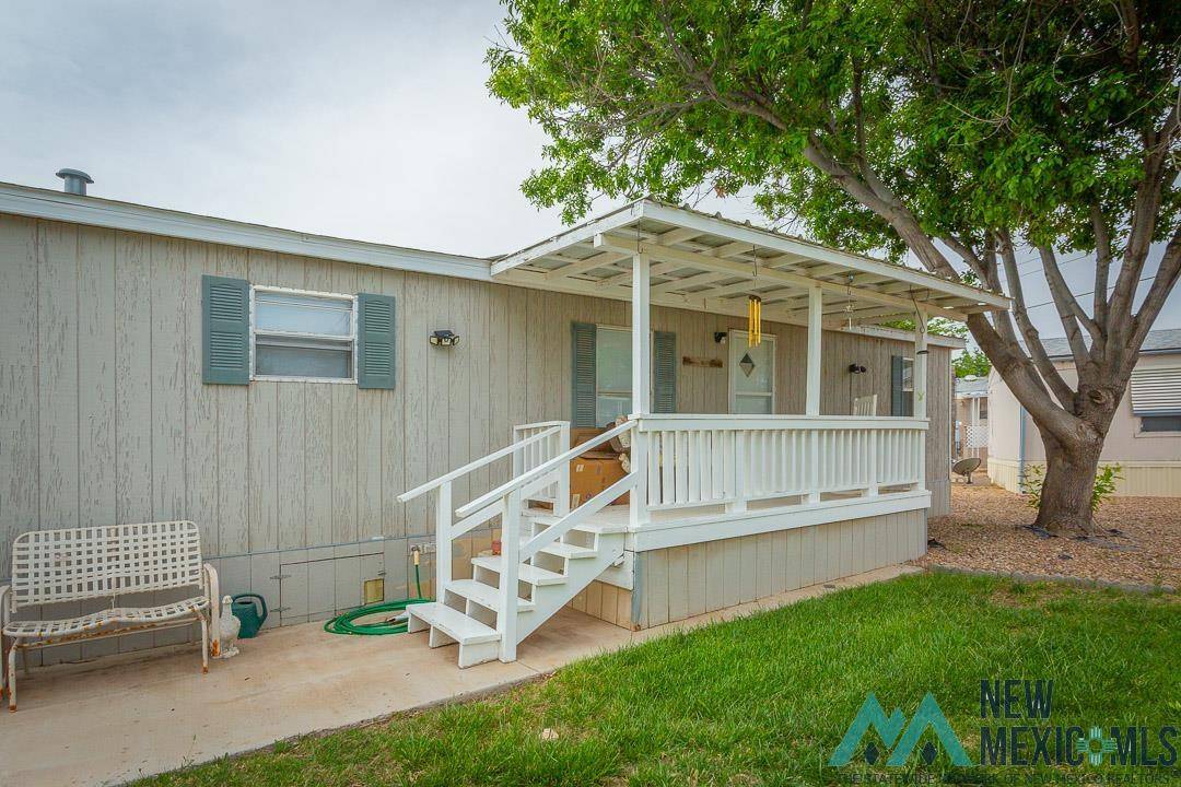Roswell, NM 88201,414 E 23rd #26 Street