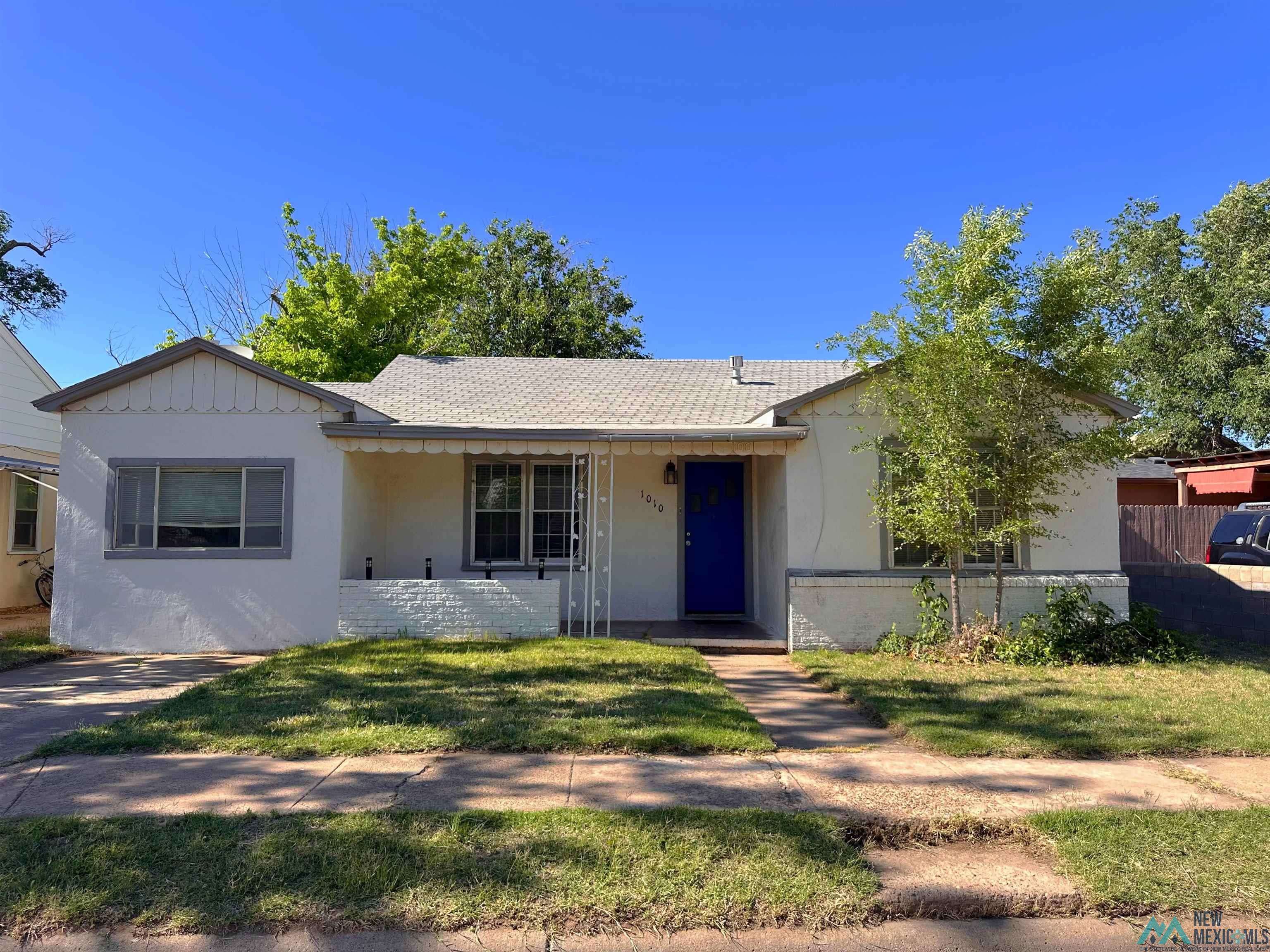 Portales, NM 88130,1010 W 14th Street