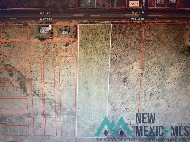 Roswell, NM 88203,W 2nd Street