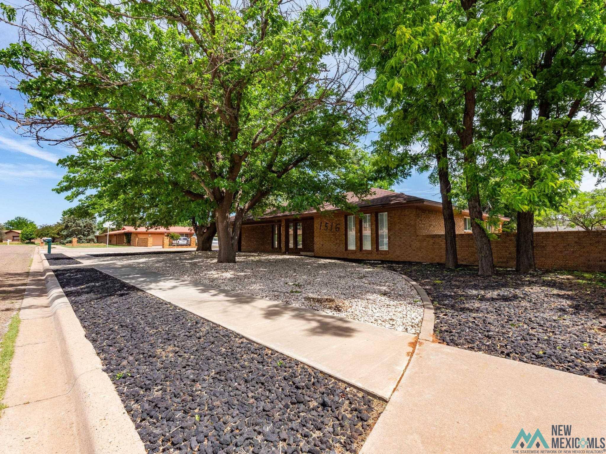 Clovis, NM 88101,1516 Claremont Terrace