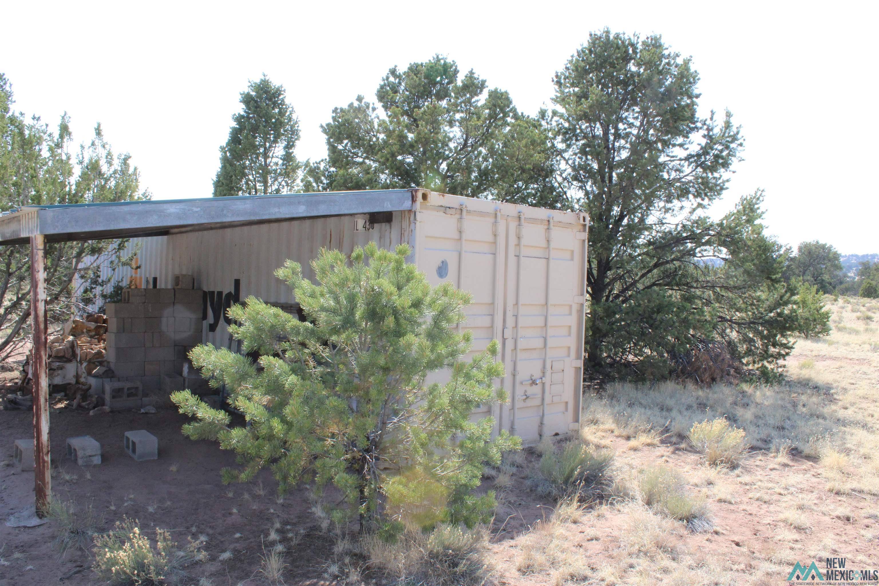 Pie Town, NM 87827,13 Johnston Drive #GG Ranch