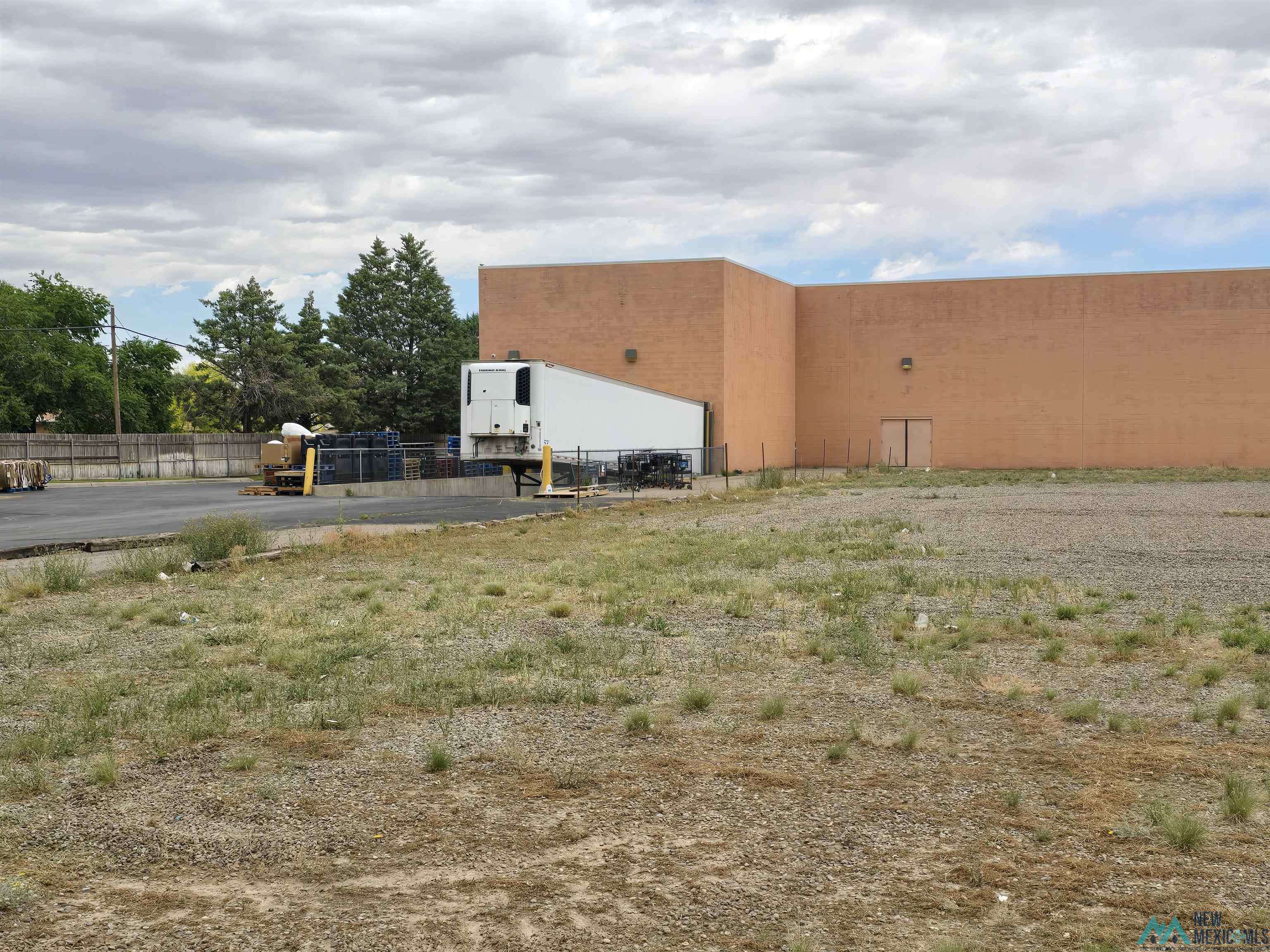 Roswell, NM 88203,1100 S Main Street