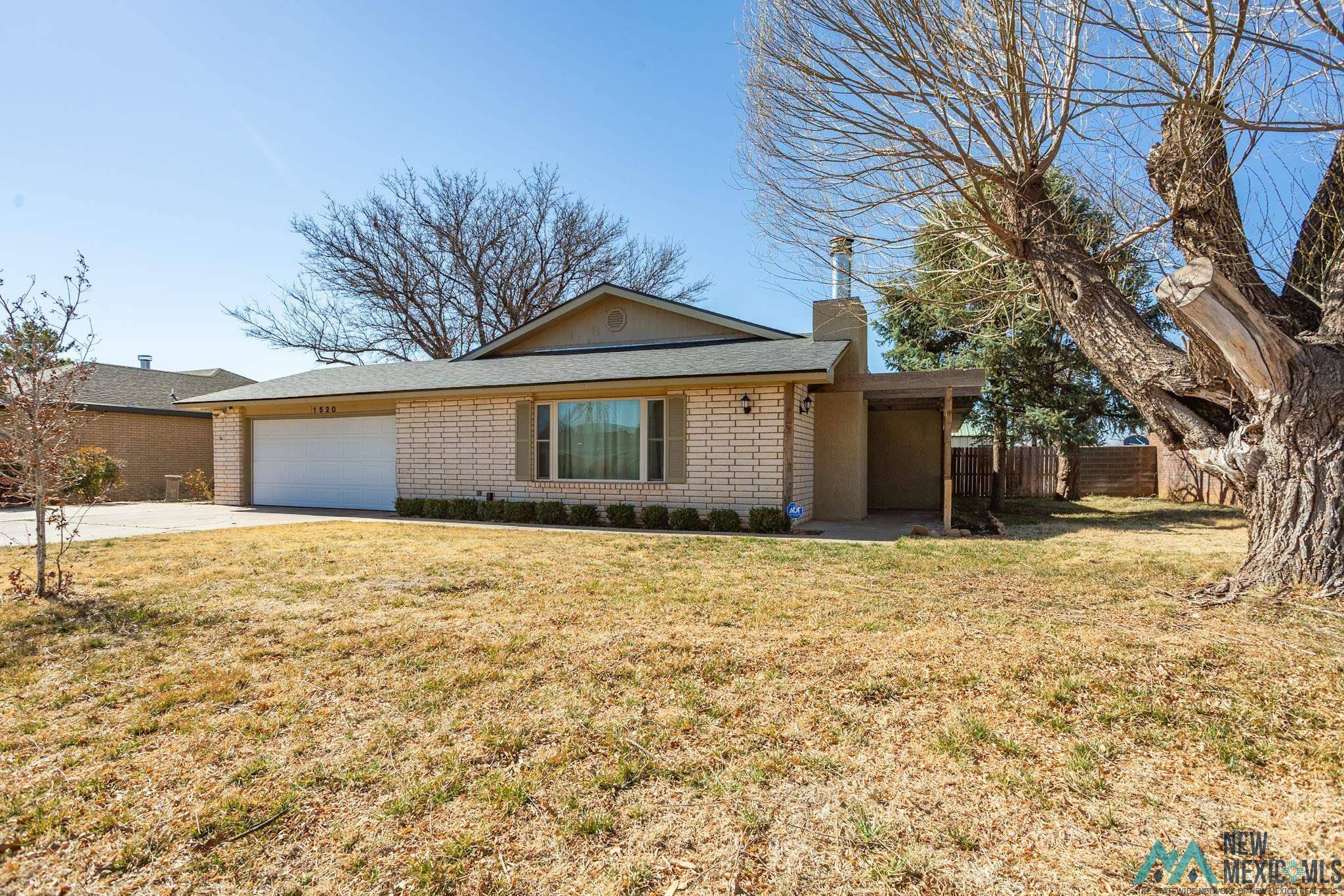 Clovis, NM 88101,1520 Ashton Street