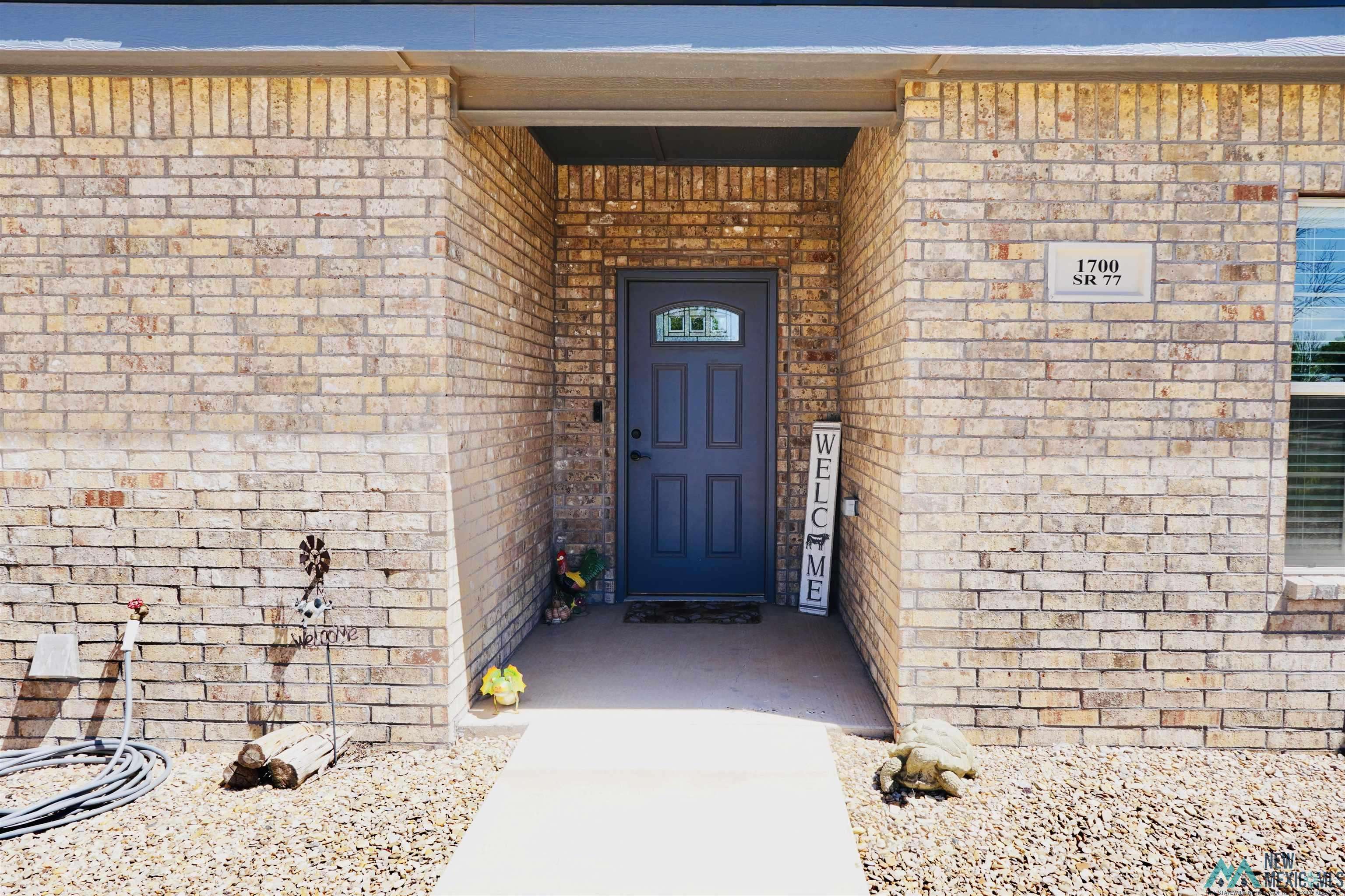Clovis, NM 88101,1700 SR 77