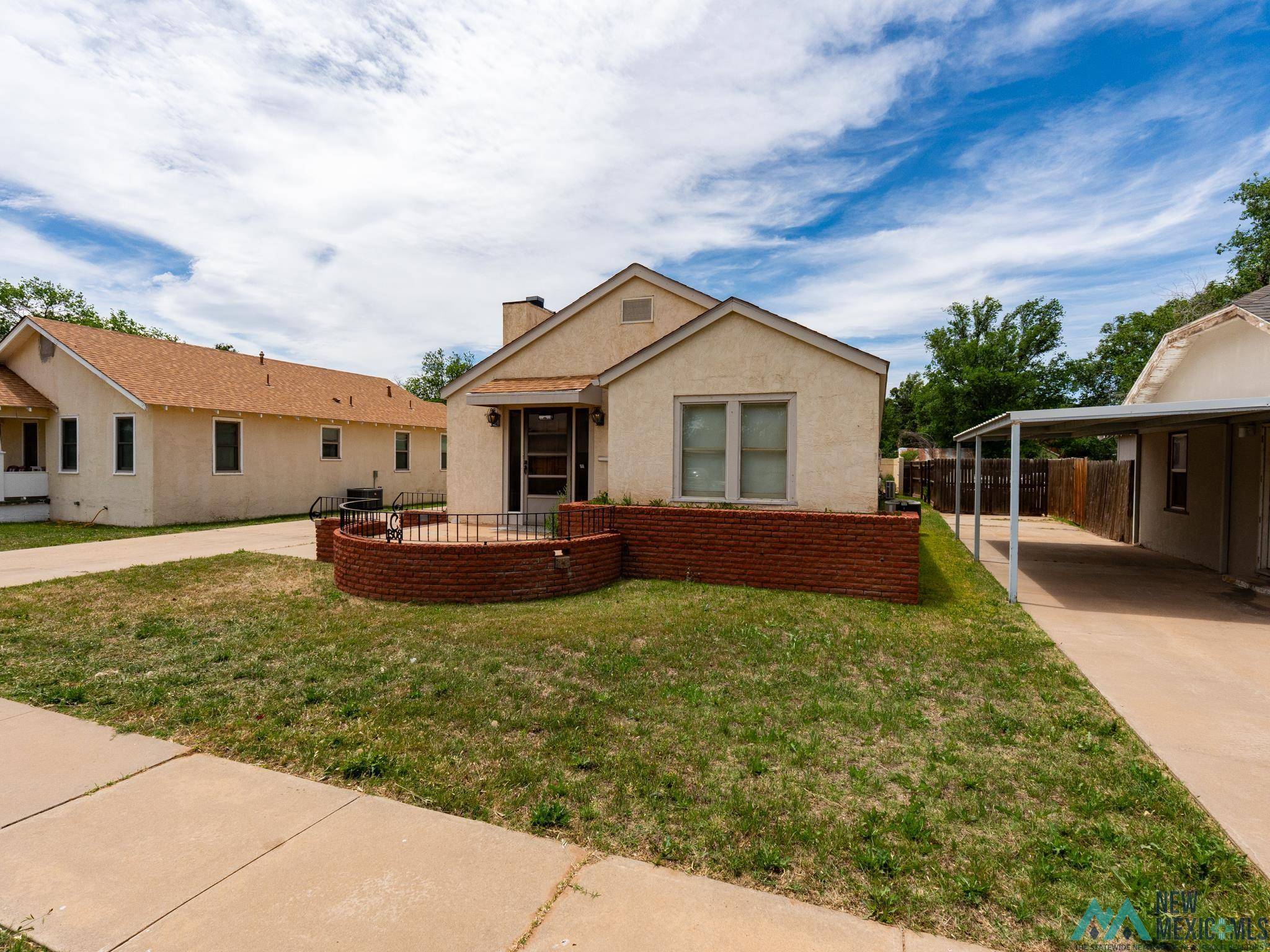 Clovis, NM 88101,1308 Ross Street