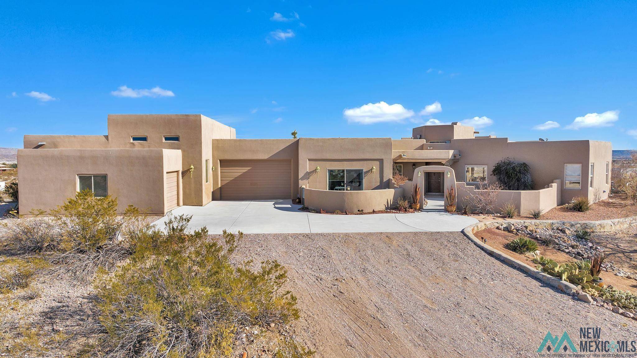 Elephant Butte, NM 87935,68 UNDERWOOD Boulevard