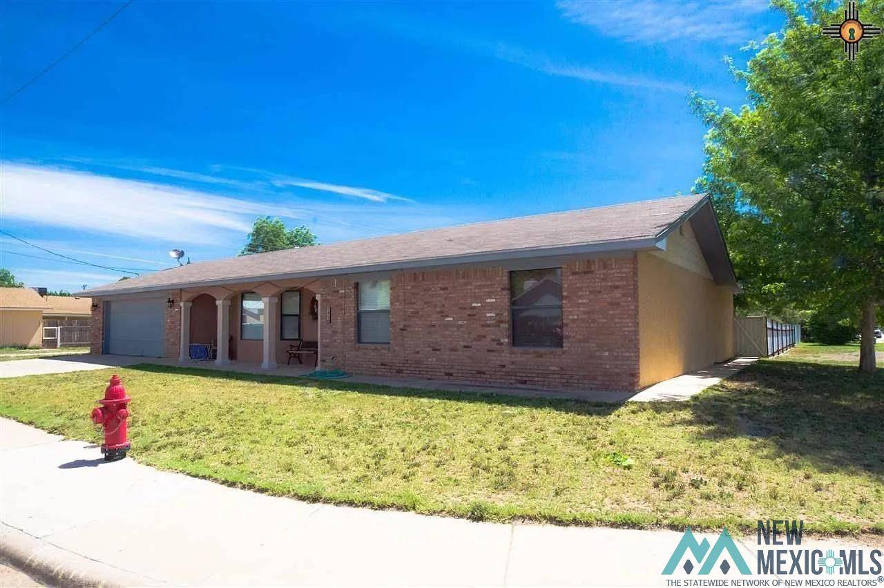 Artesia, NM 88210,1818 Jacobs Avenue