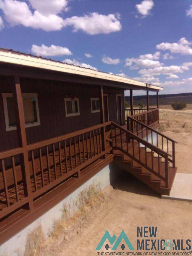 Lindrith, NM 87029,120A Medio Canyon Road