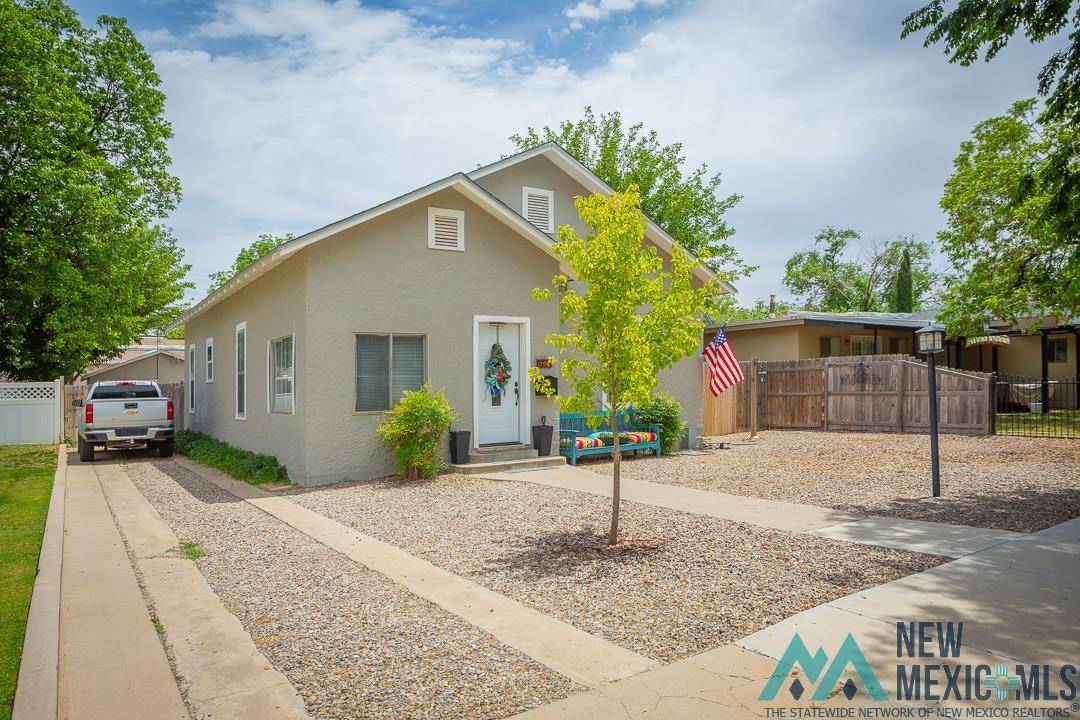 Roswell, NM 88201,409 N Missouri Avenue
