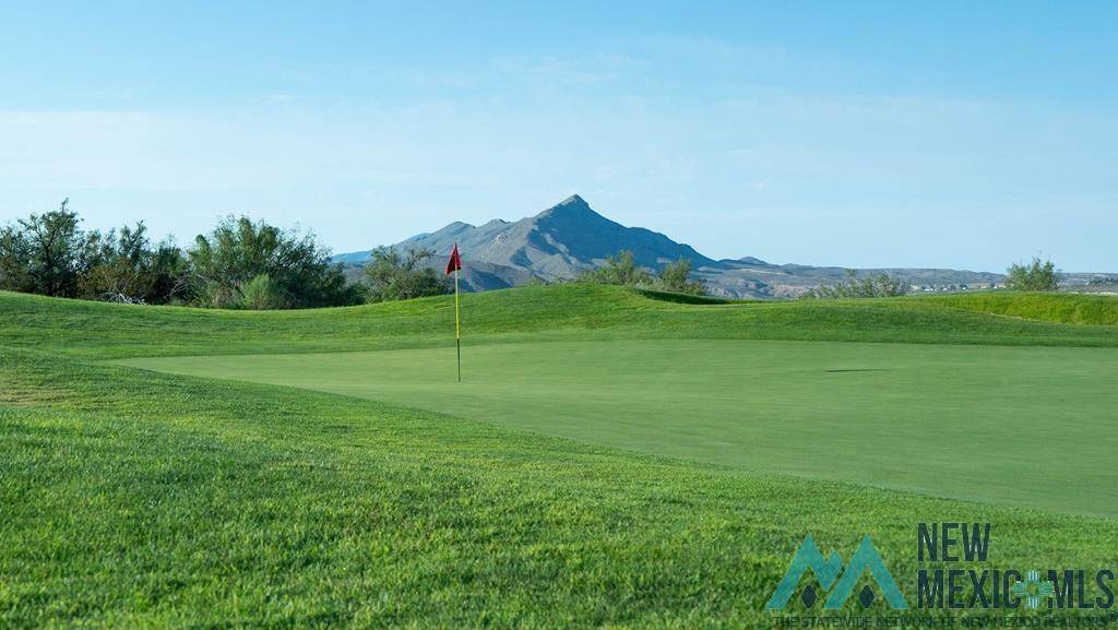 Elephant Butte, NM 87935,212 Tierra Verde Circle