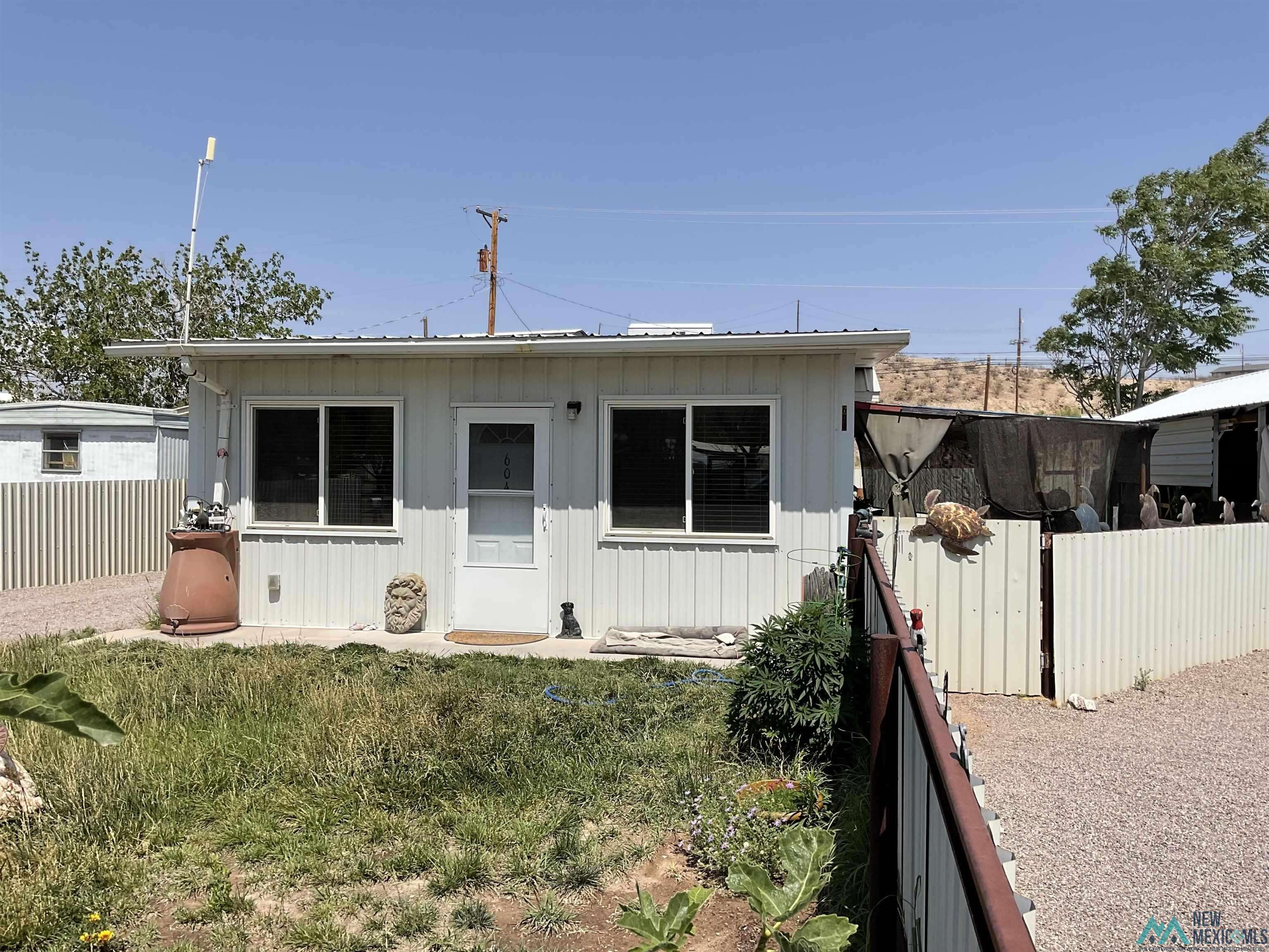 Truth Or Consequences, NM 87901,604 Gibson Street