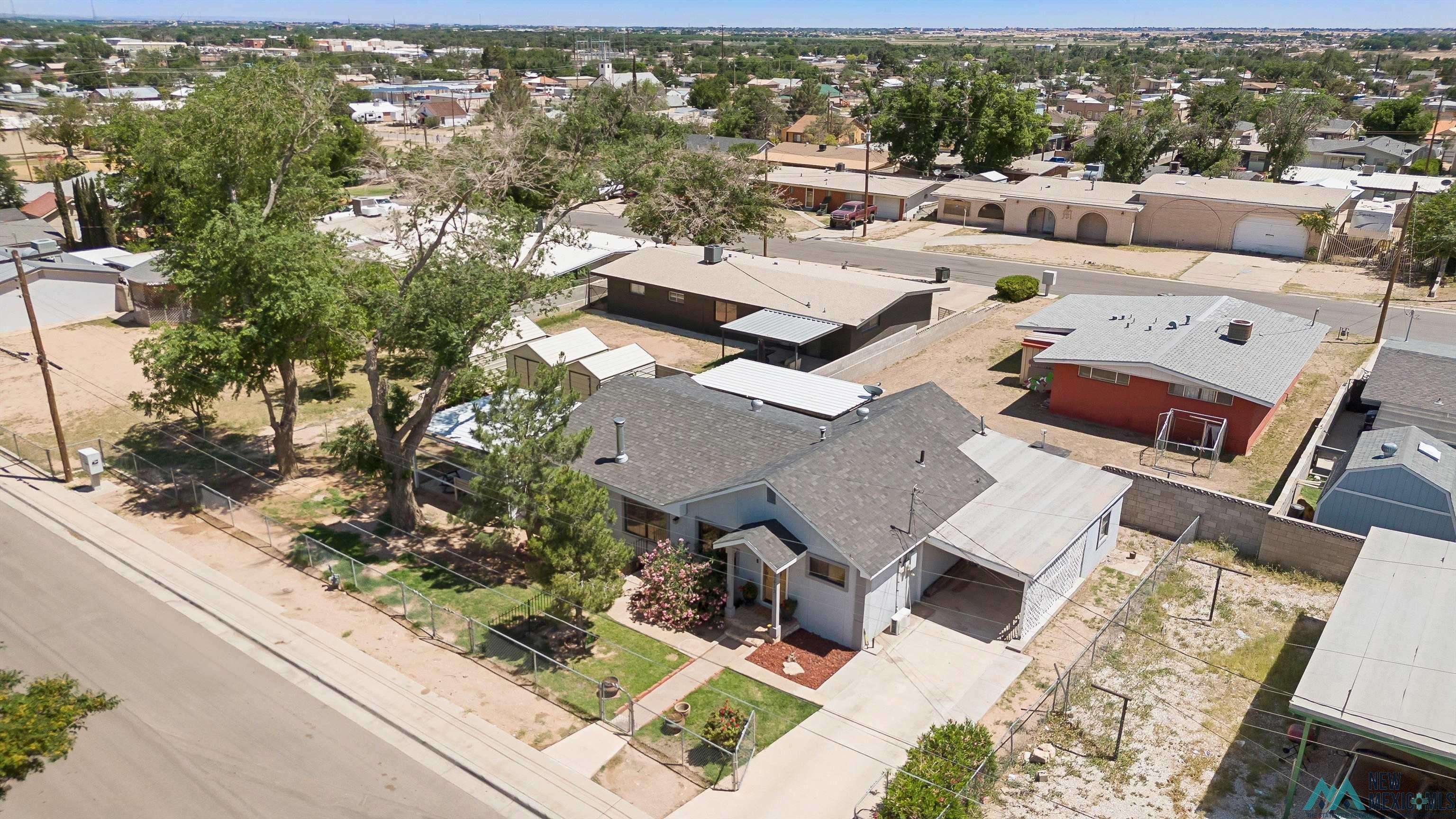 Carlsbad, NM 88220,2413 Hudson Street