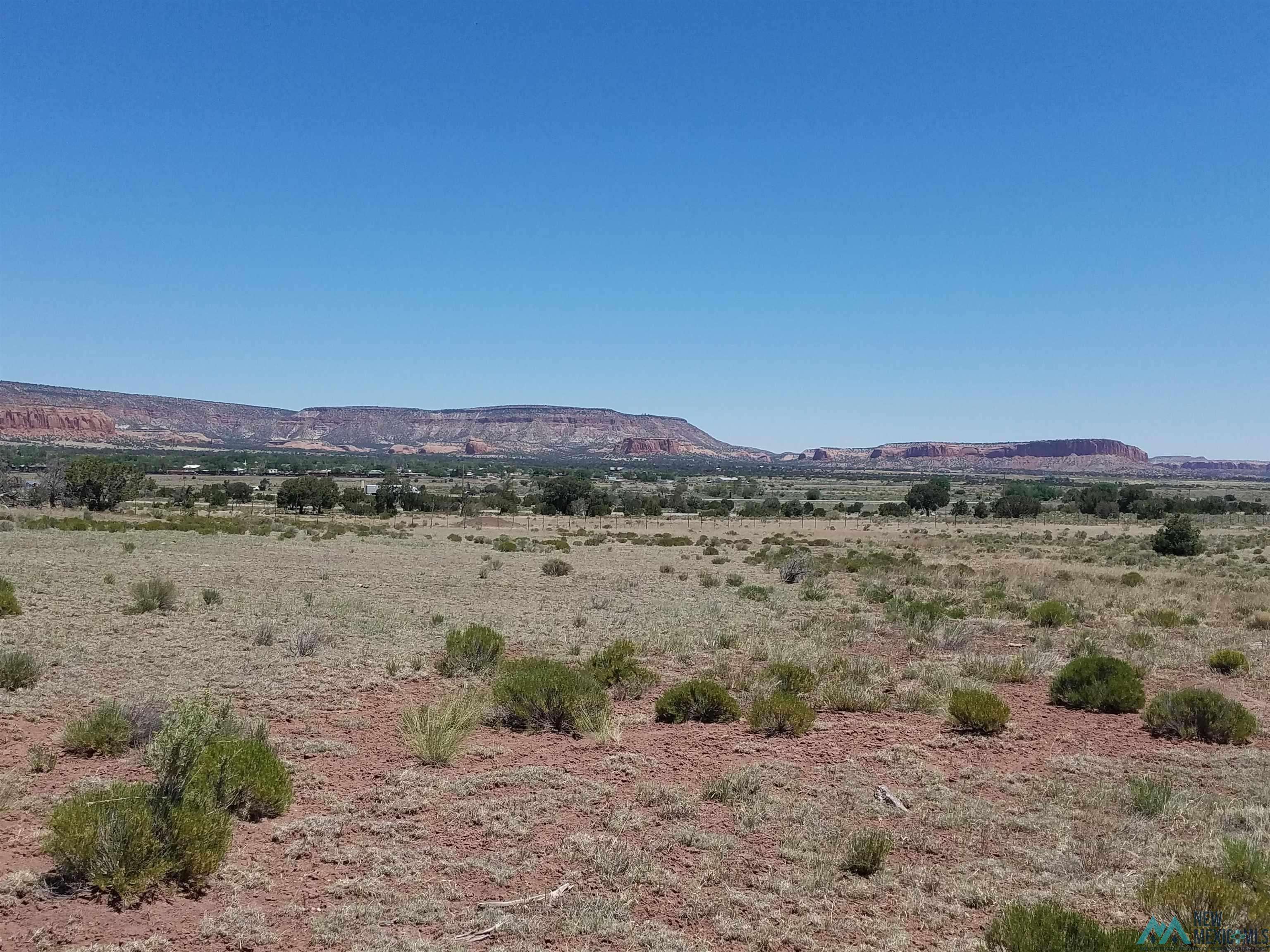 Thoreau, NM 87323,Tbd NM 612