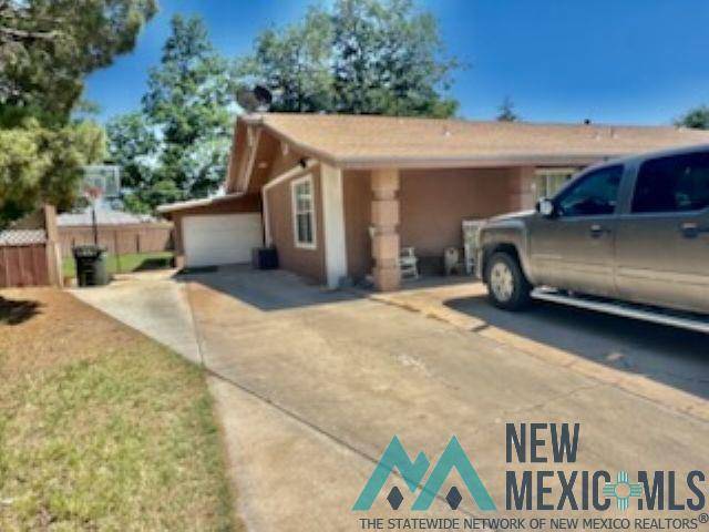 Carlsbad, NM 88220,1504 Bryan Circle