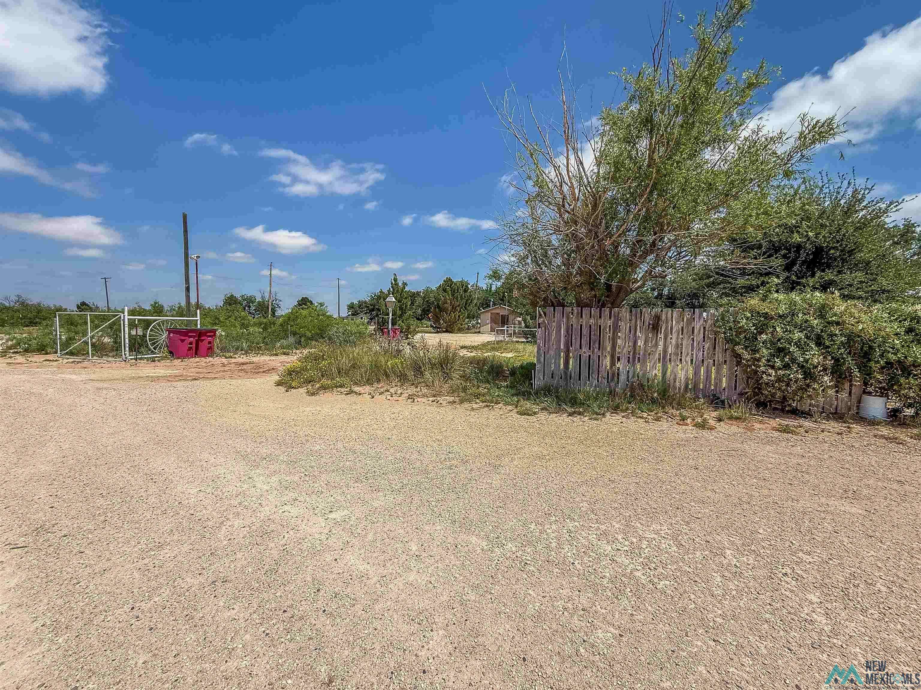 Eunice, NM 88231,21 S Drinkard Road