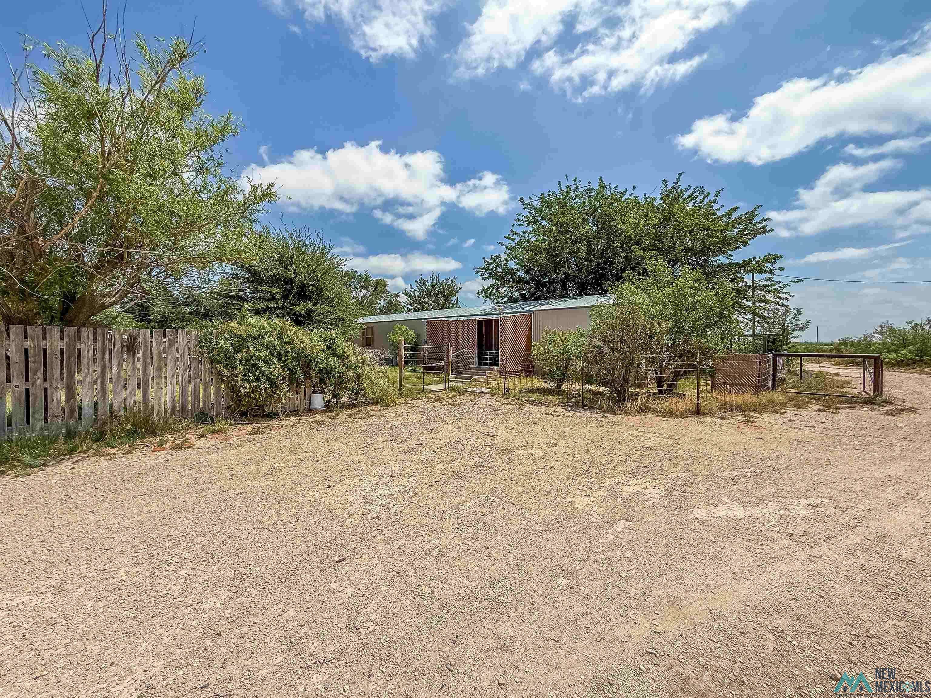 Eunice, NM 88231,21 S Drinkard Road