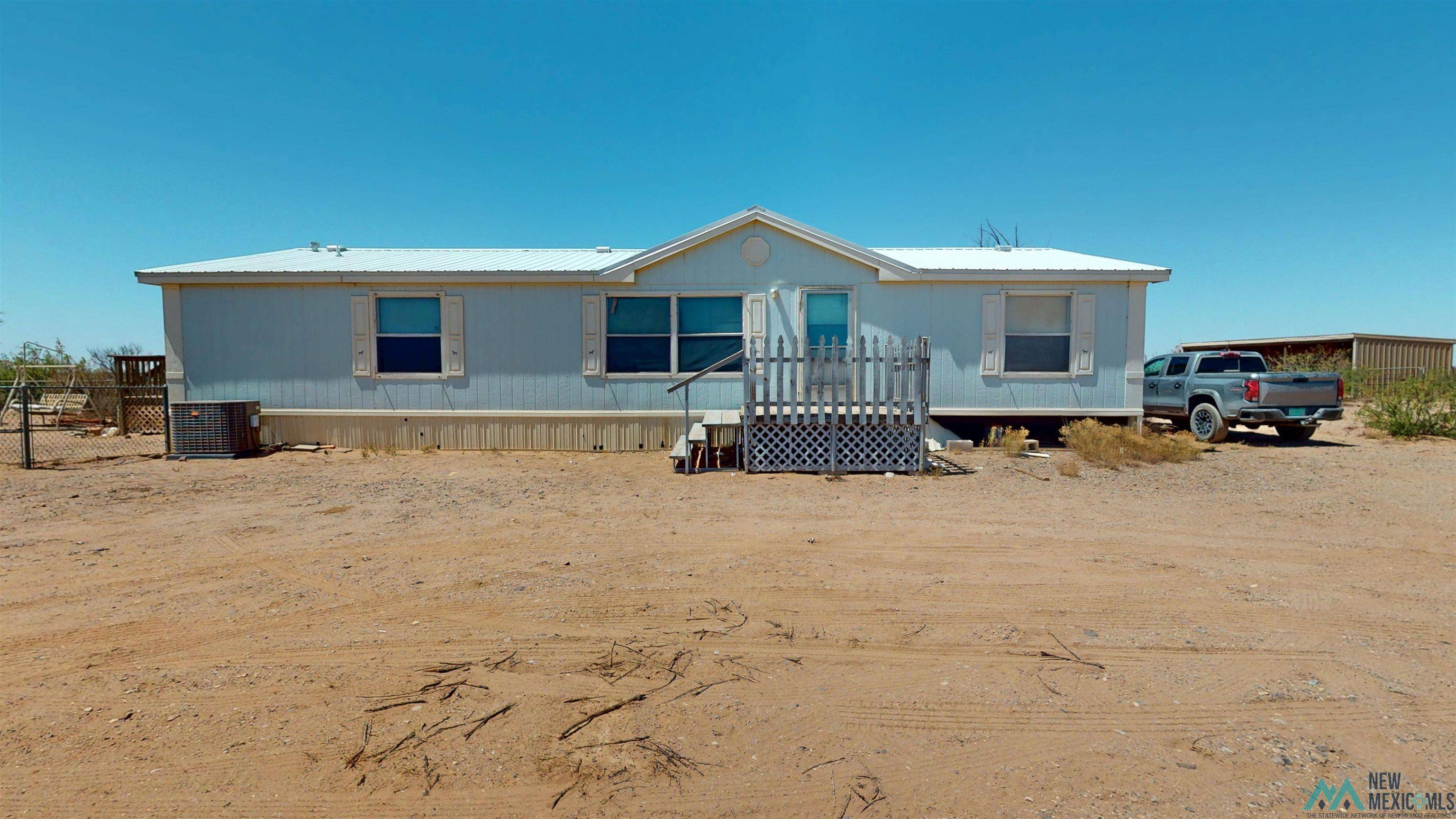 Deming, NM 88030,4206 Mill RD NW