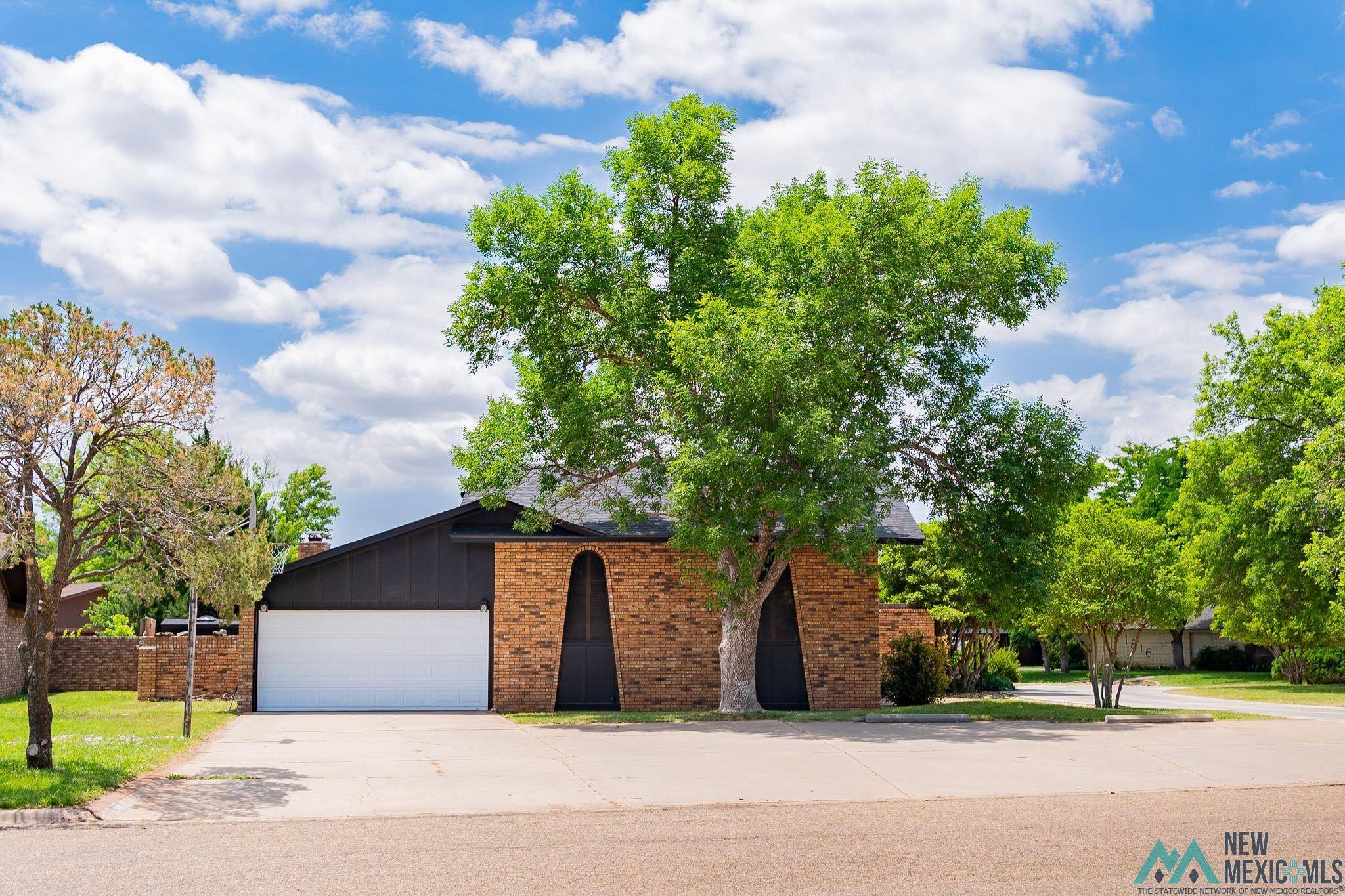 Clovis, NM 88101,1801 Fairfield Avenue