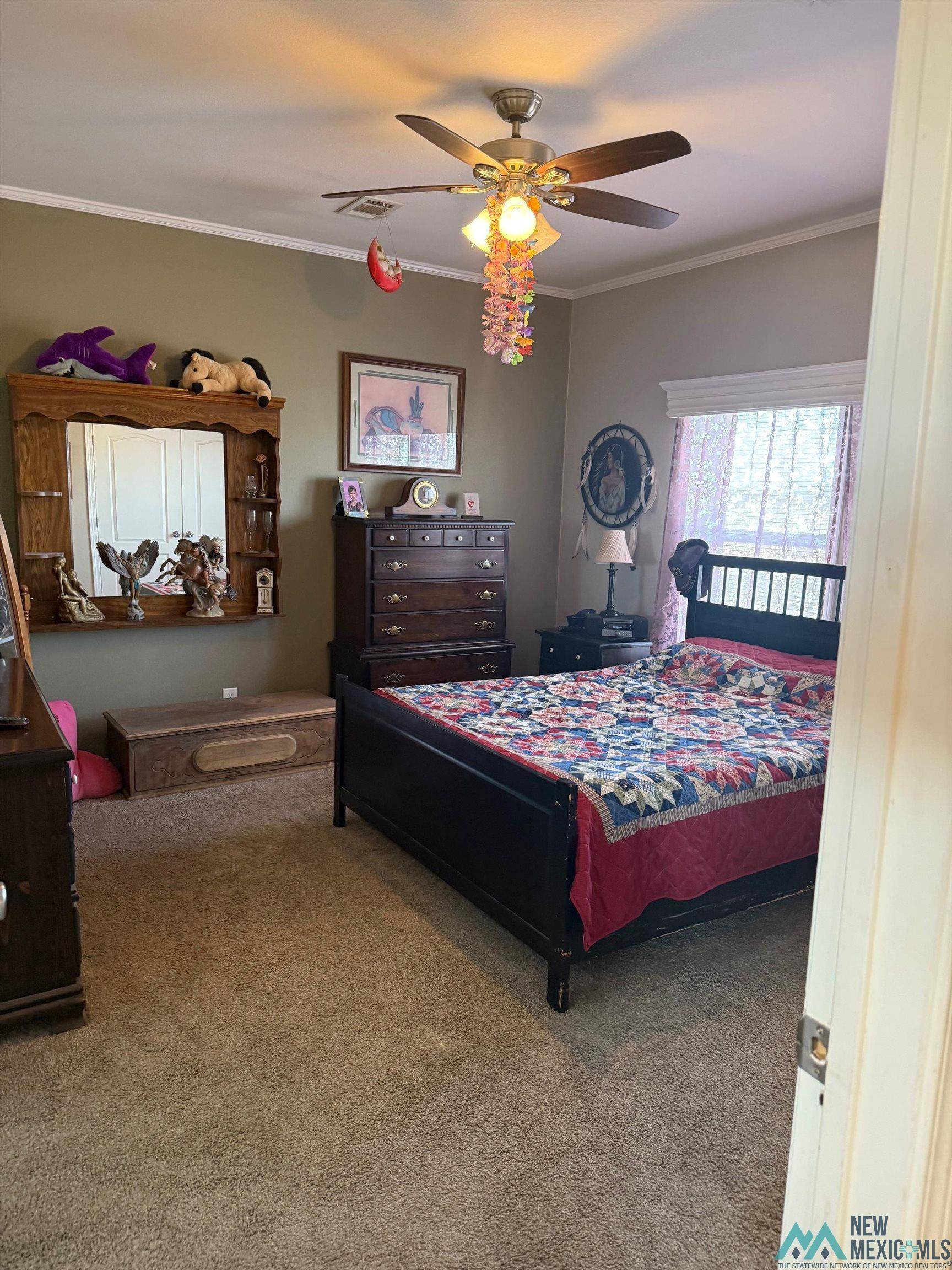 Roswell, NM 88201,6004 Cumbres Drive