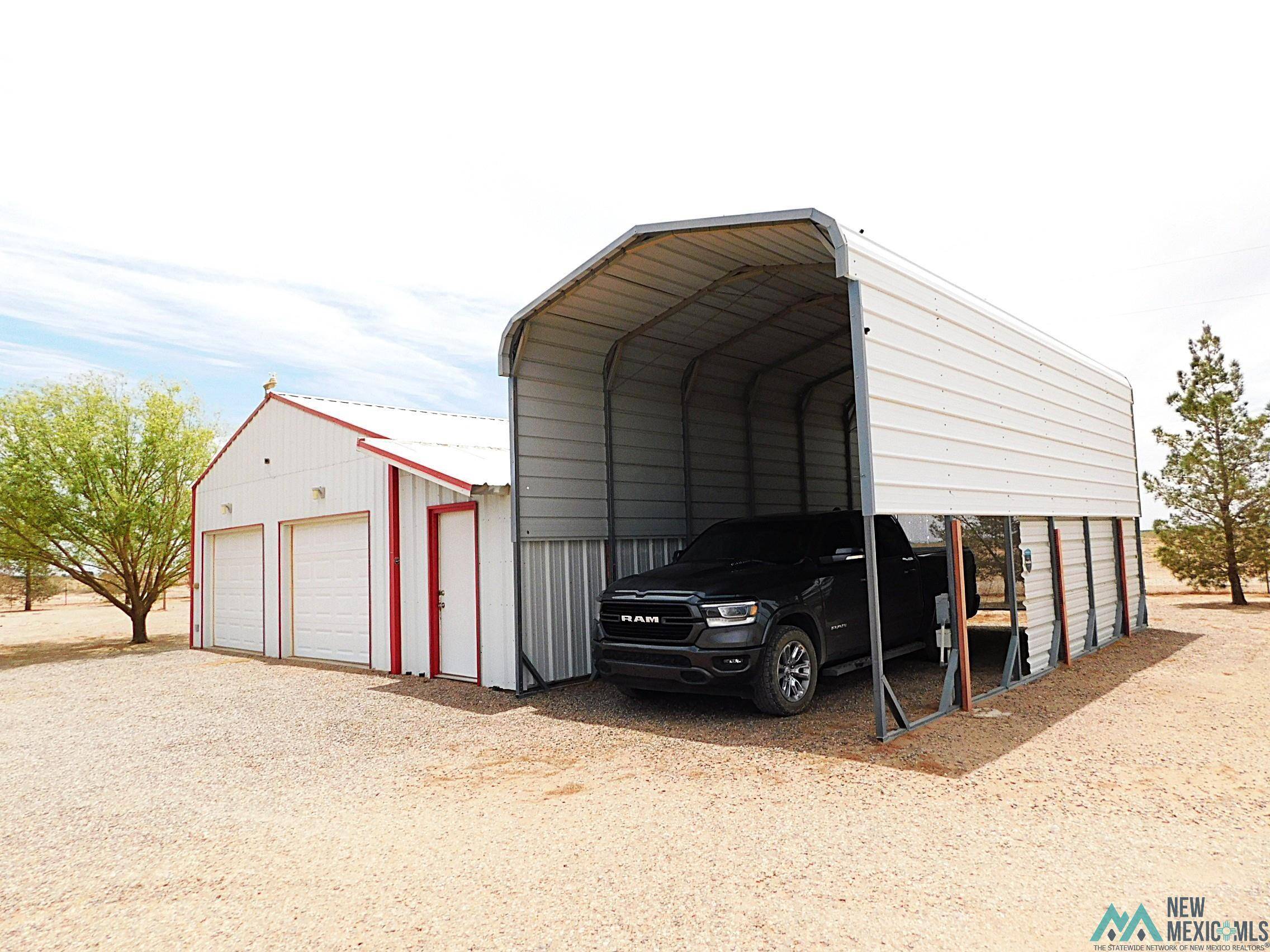 Deming, NM 88030,4550 Sundown Rd SE
