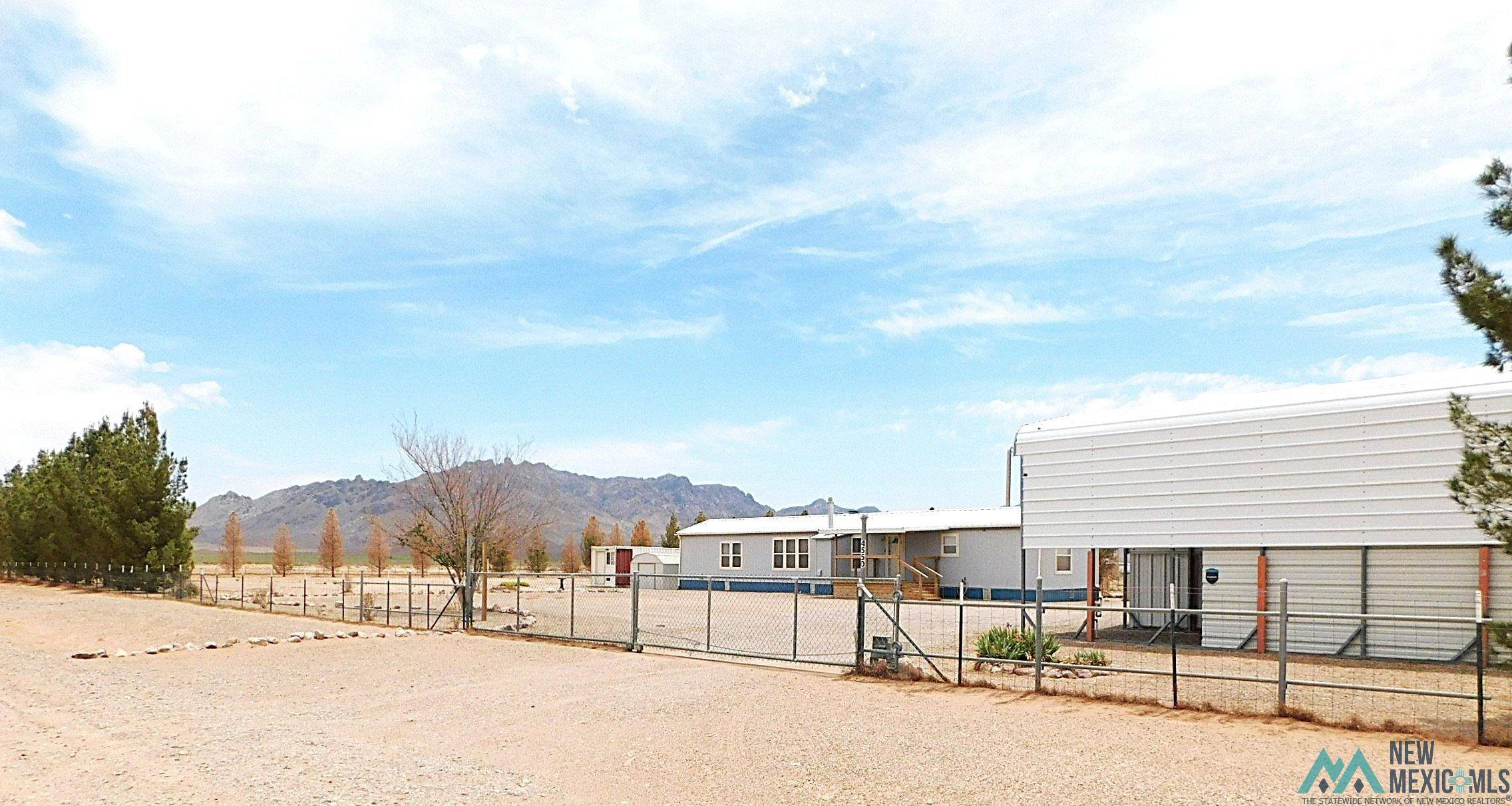 Deming, NM 88030,4550 Sundown Rd SE