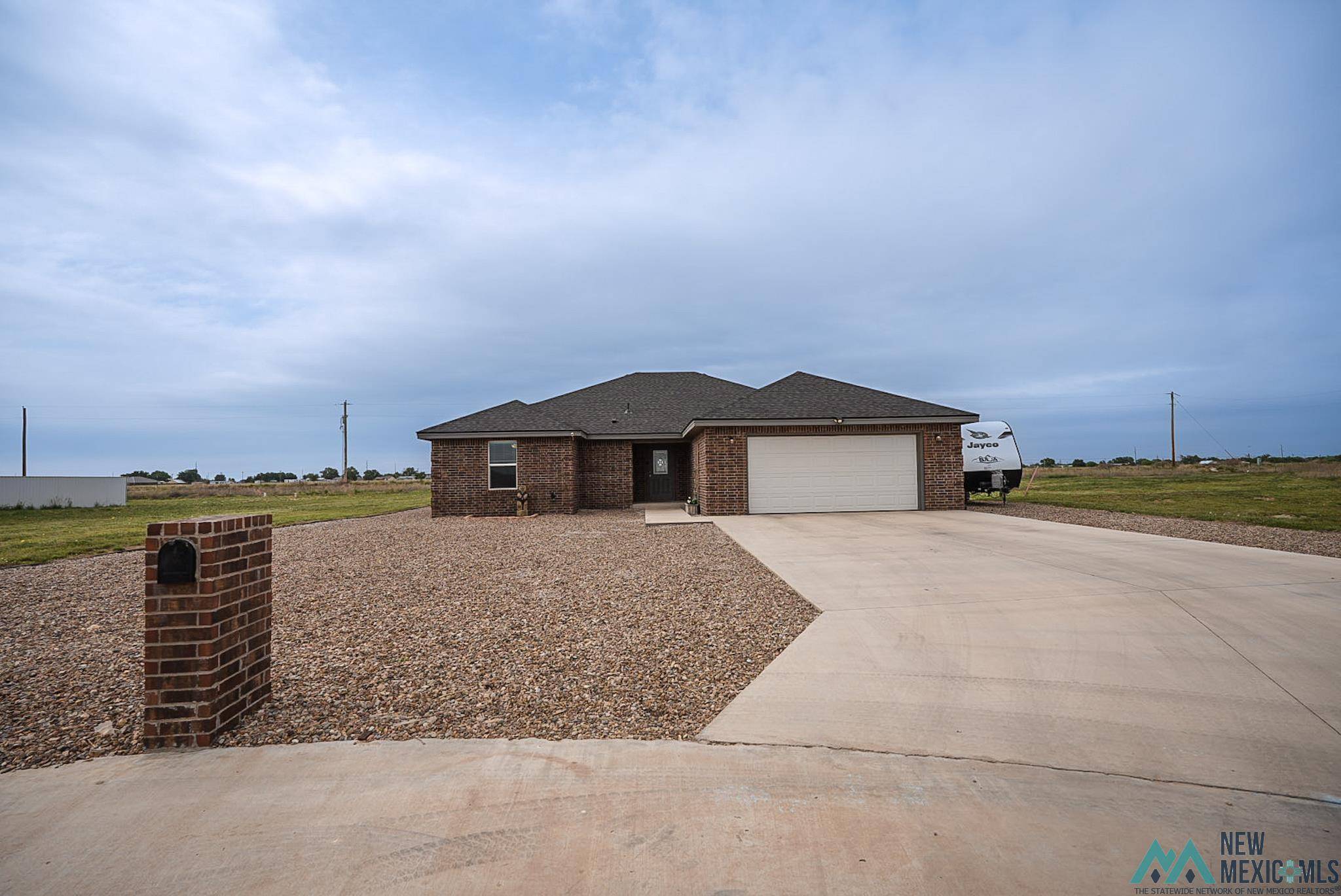 Portales, NM 88130,128 Crest Point Drive