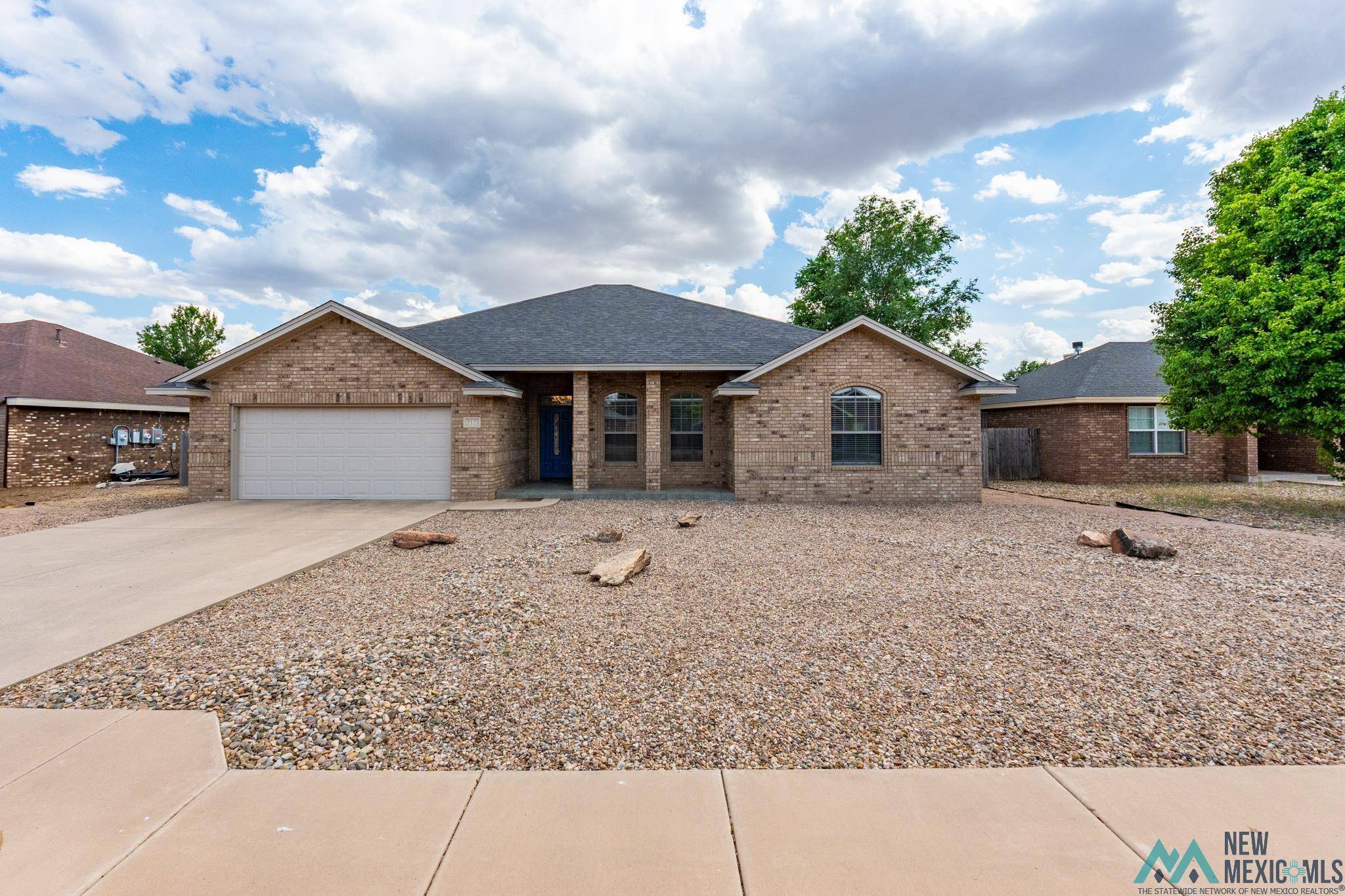 Clovis, NM 88101,2121 Jadyn Lane