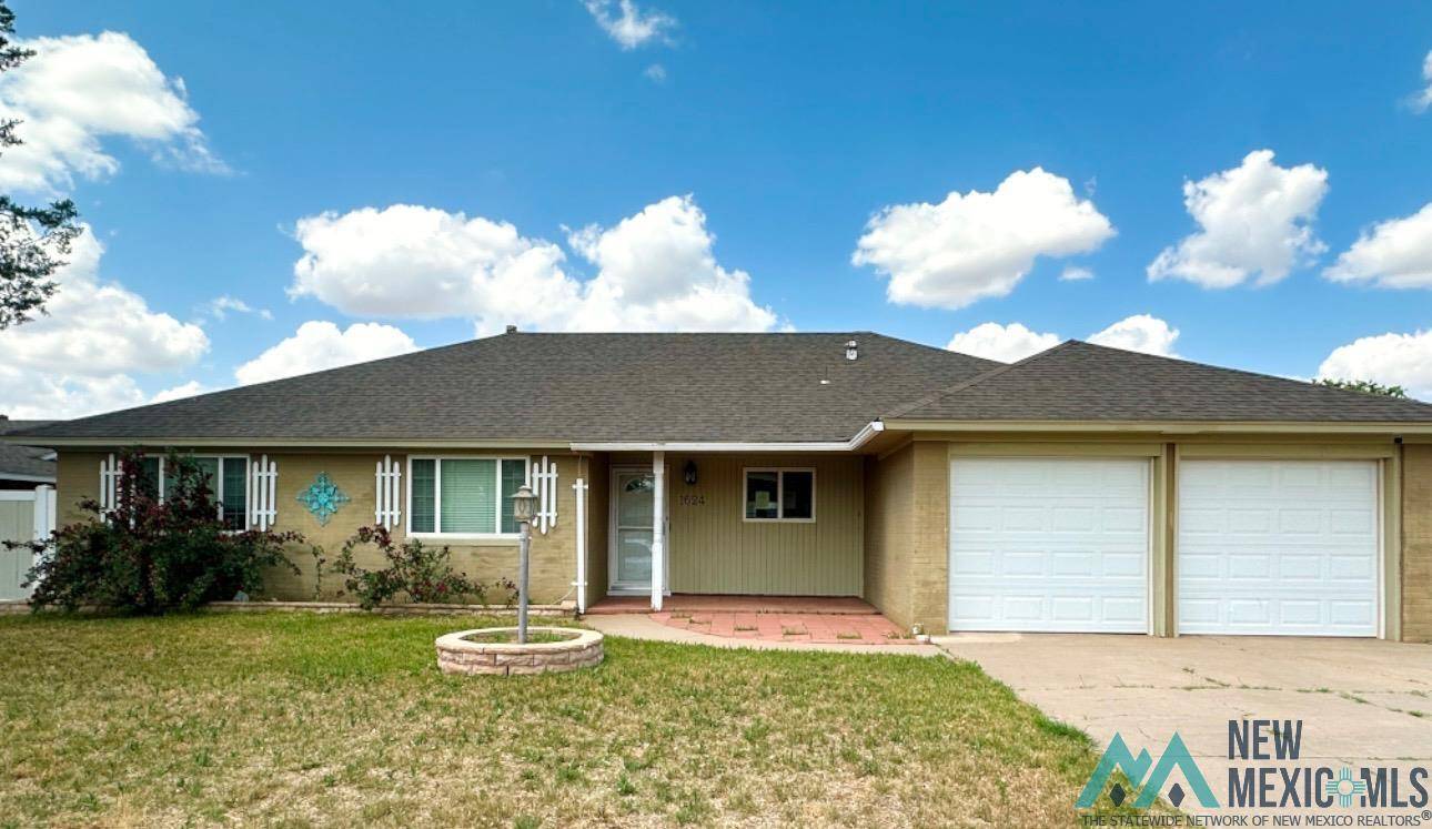 Clovis, NM 88101,1624 Jonquil Park
