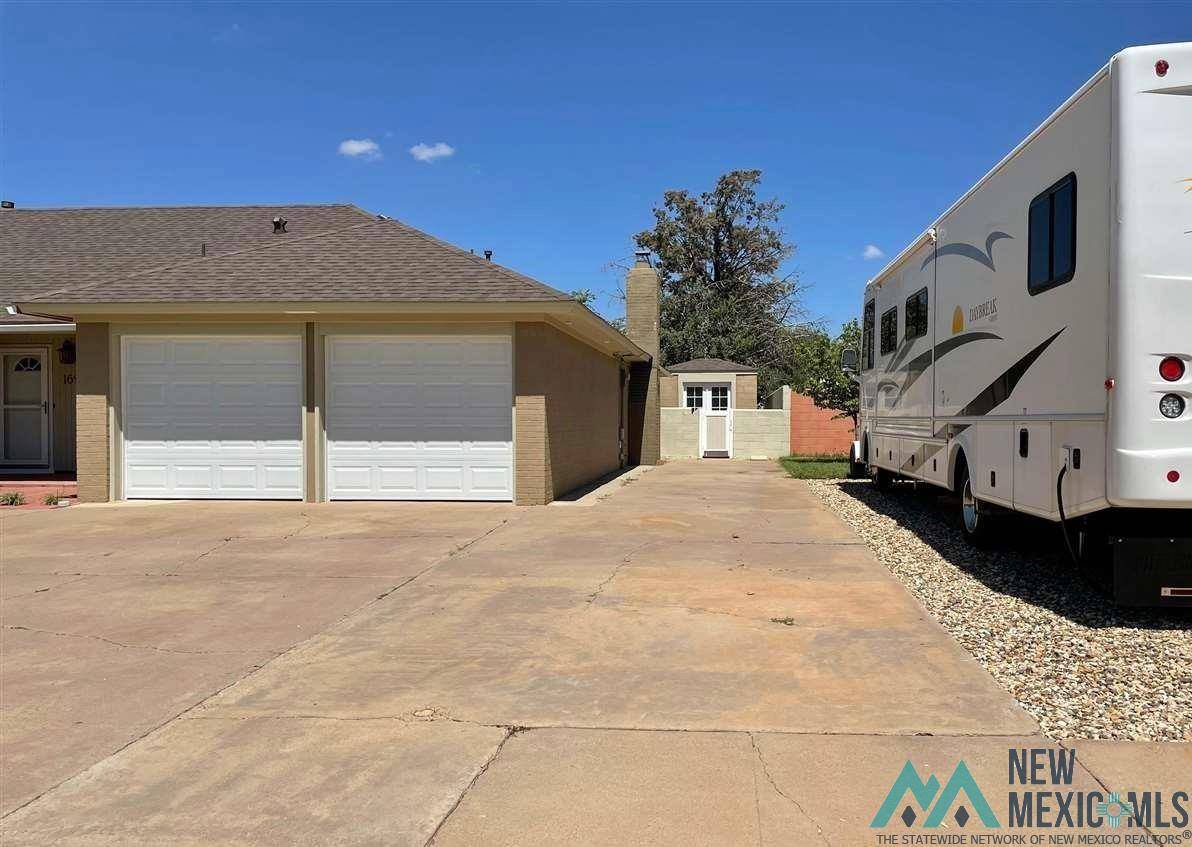 Clovis, NM 88101,1624 Jonquil Park