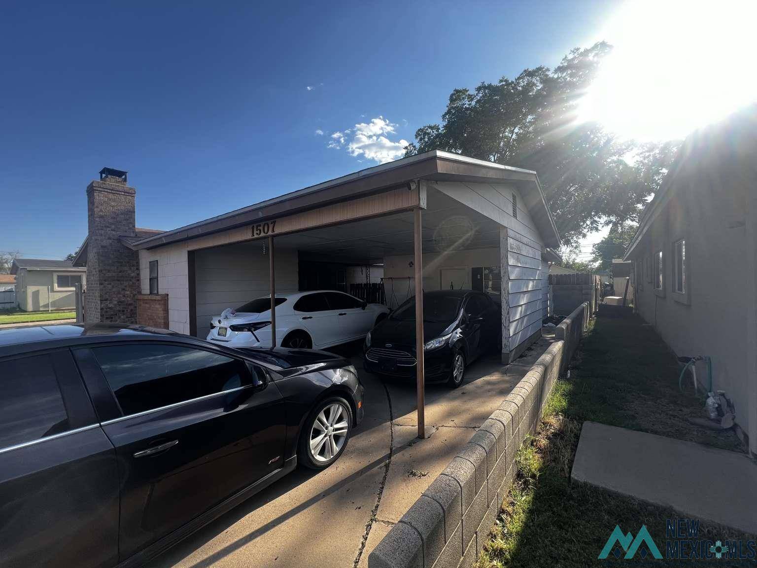 Hobbs, NM 88240,1507 N Breckon Drive