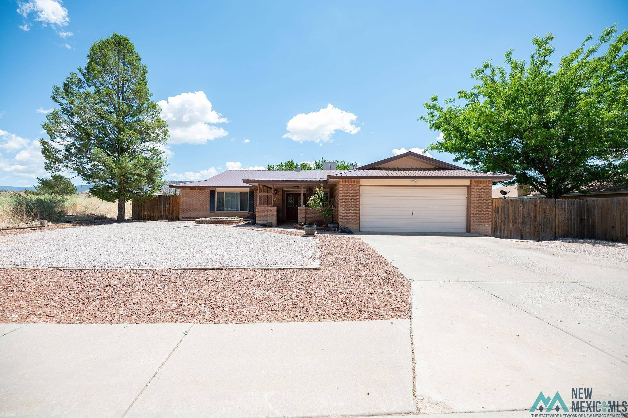 Grants, NM 87020,1729 Juniper Drive