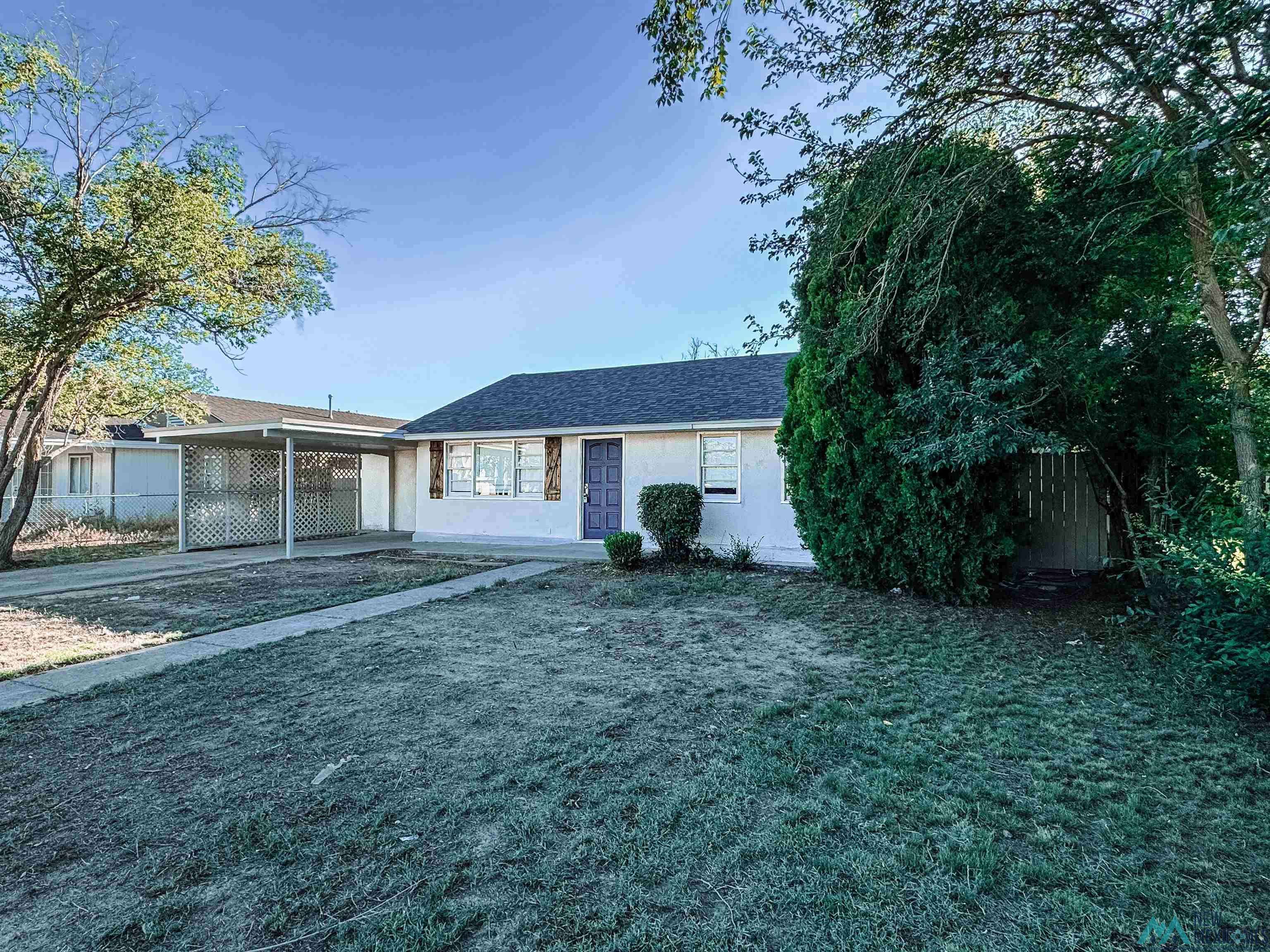 Roswell, NM 88203,508 S Aspen Avenue