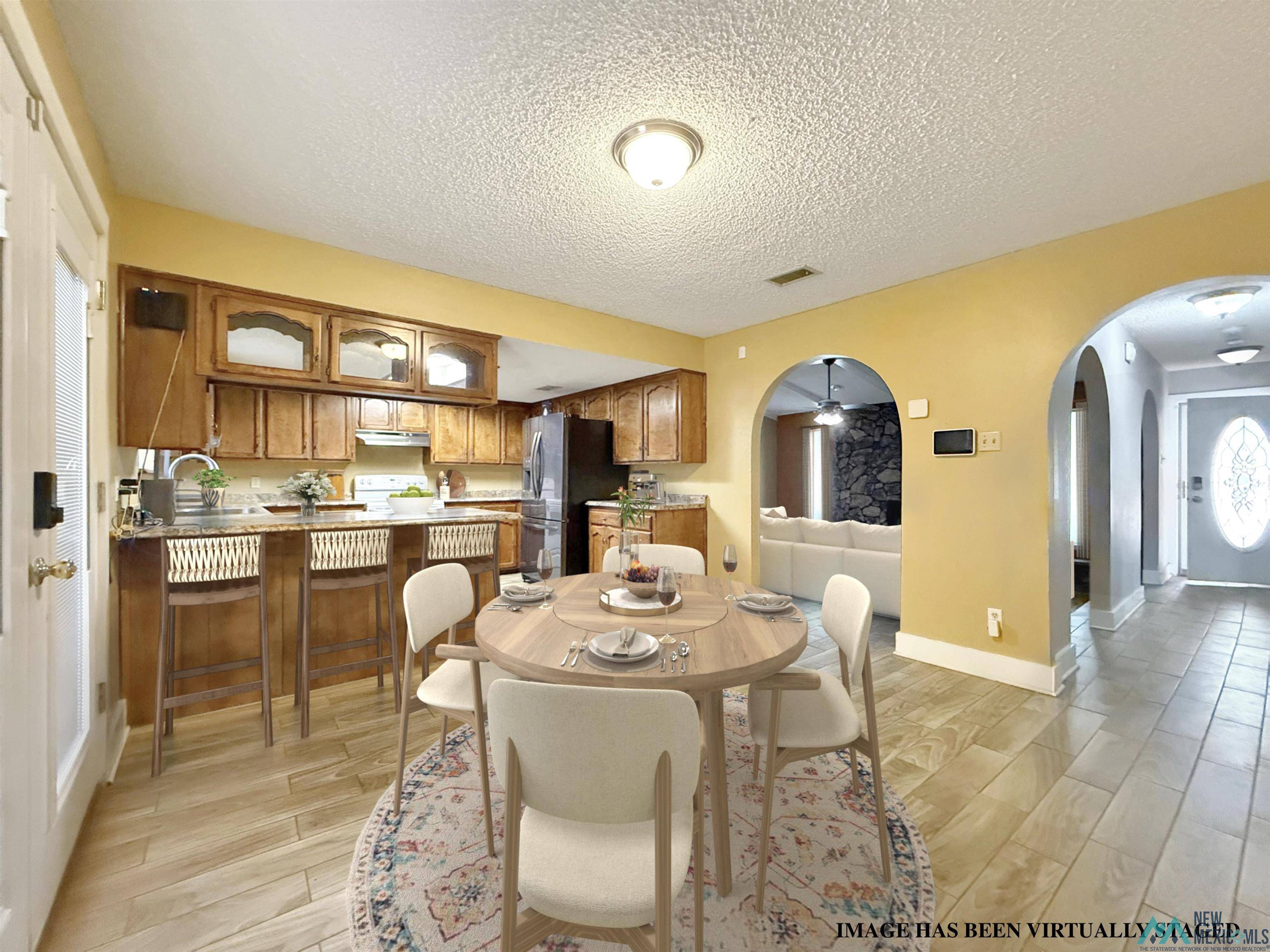 Clovis, NM 88101,2116 Glenarm