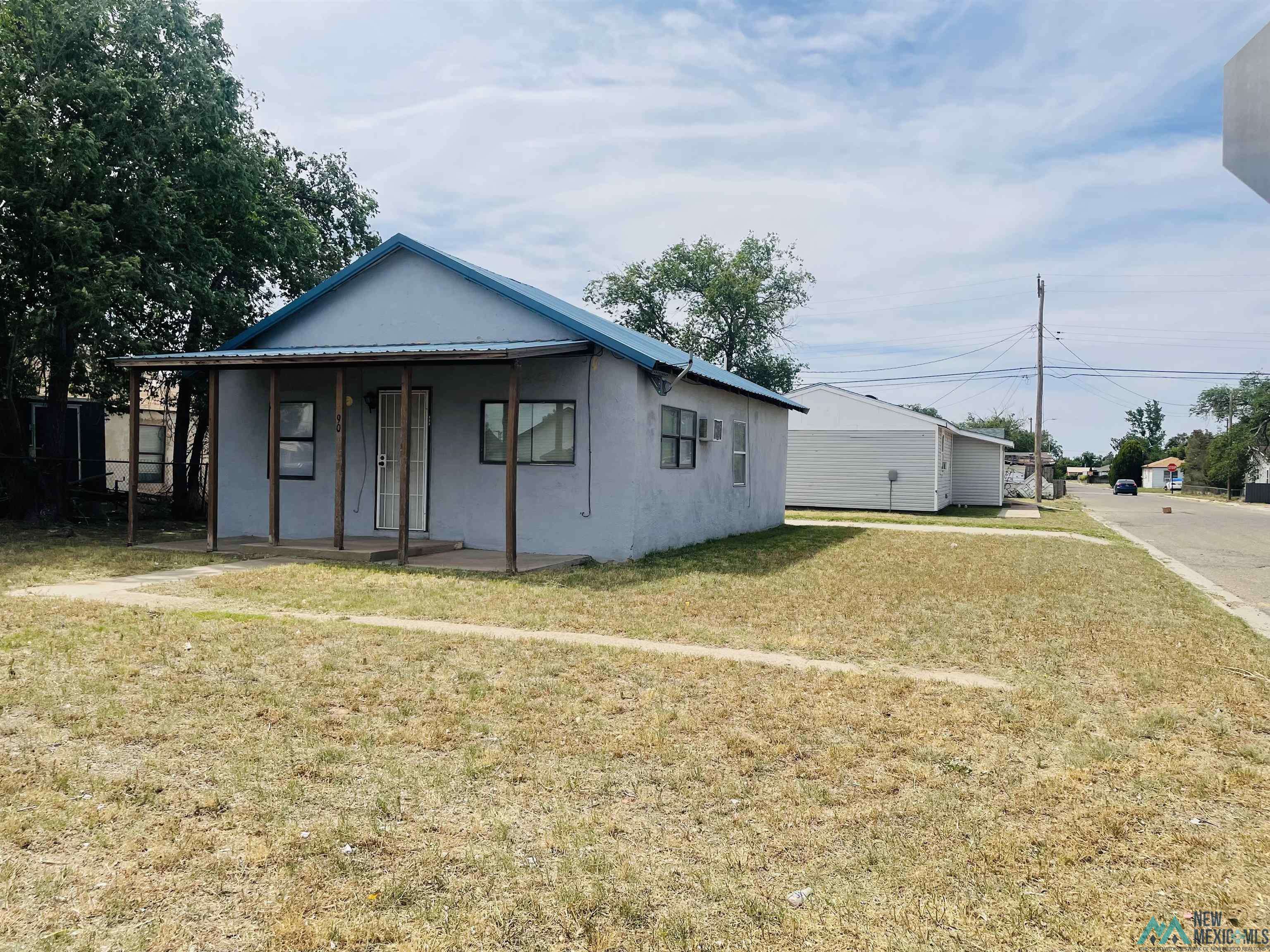 Portales, NM 88130-5510,900 E DANUBE Street