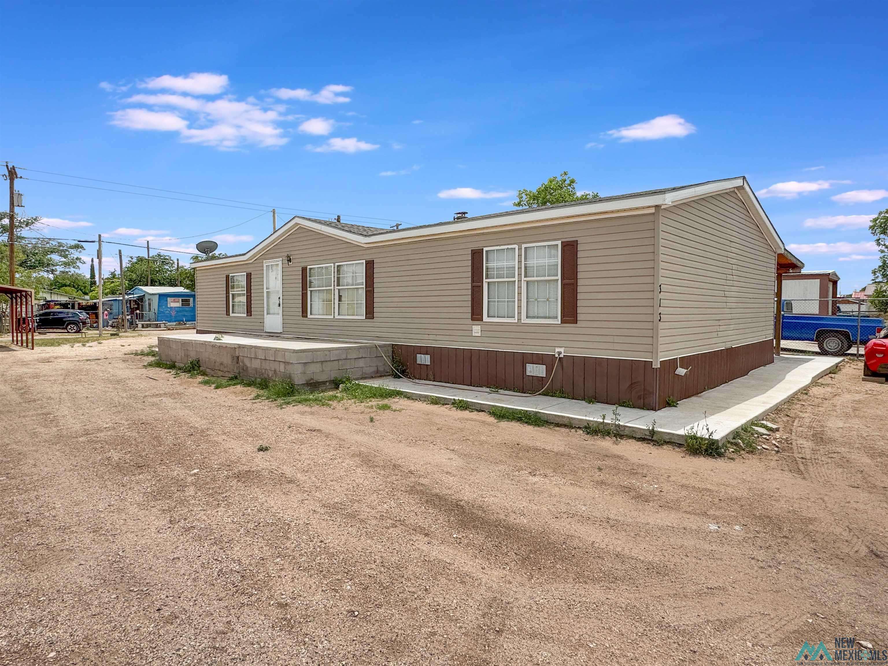 Hobbs, NM 88240,313 W Roxana Street