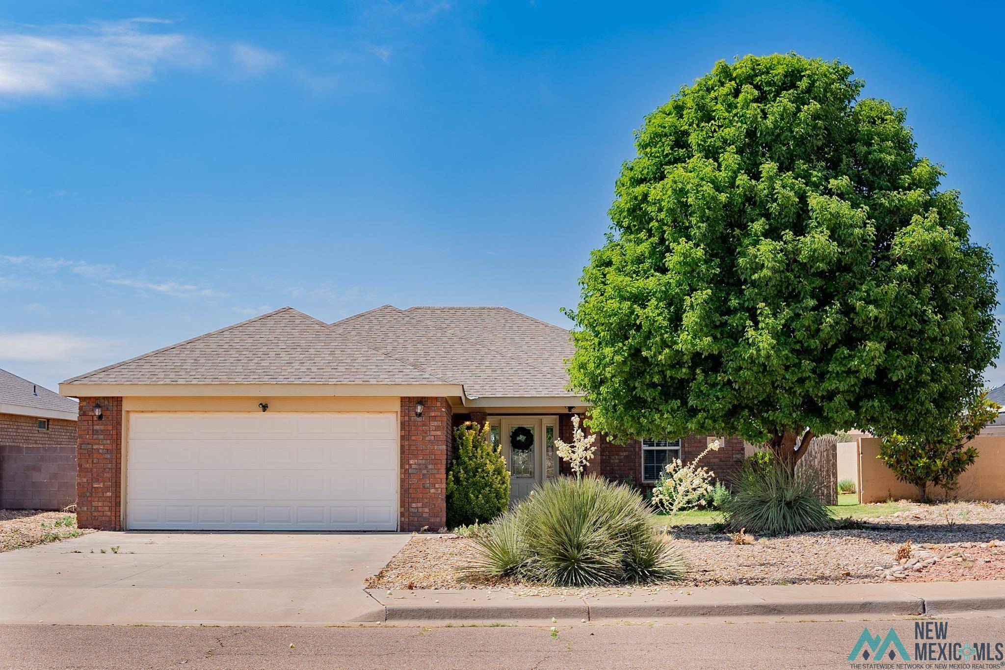 Clovis, NM 88101,705 Almond Tree