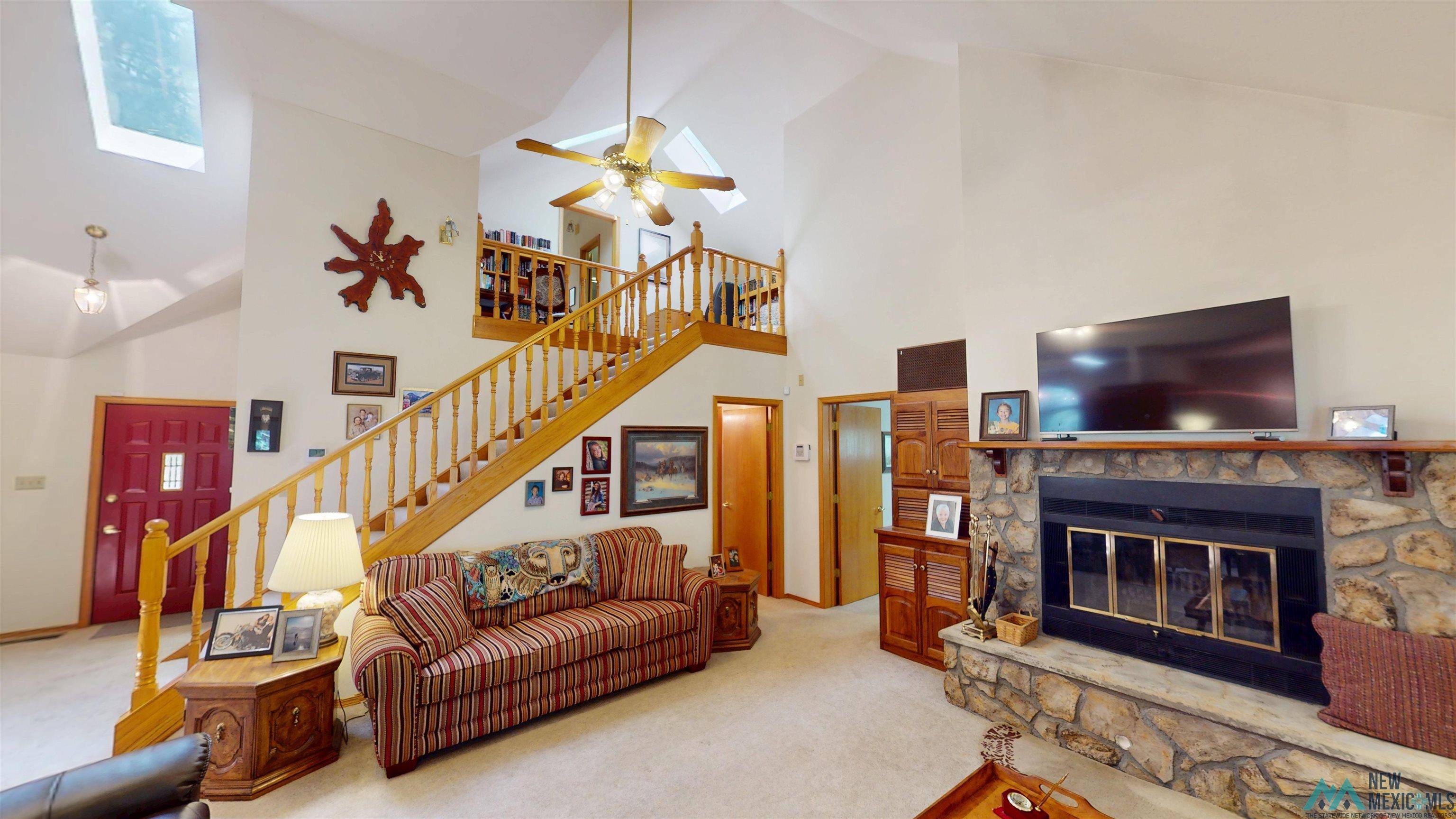 Rociada, NM 87742,60 W Forest Drive