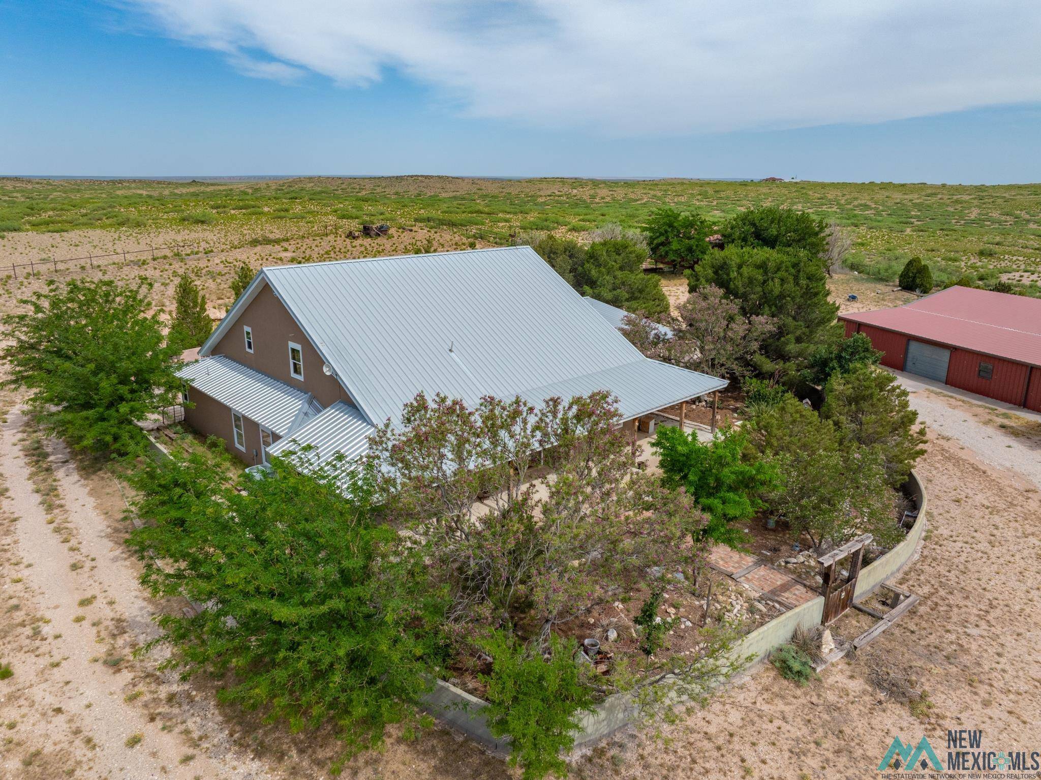 Roswell, NM 88201,110 One Horse Road