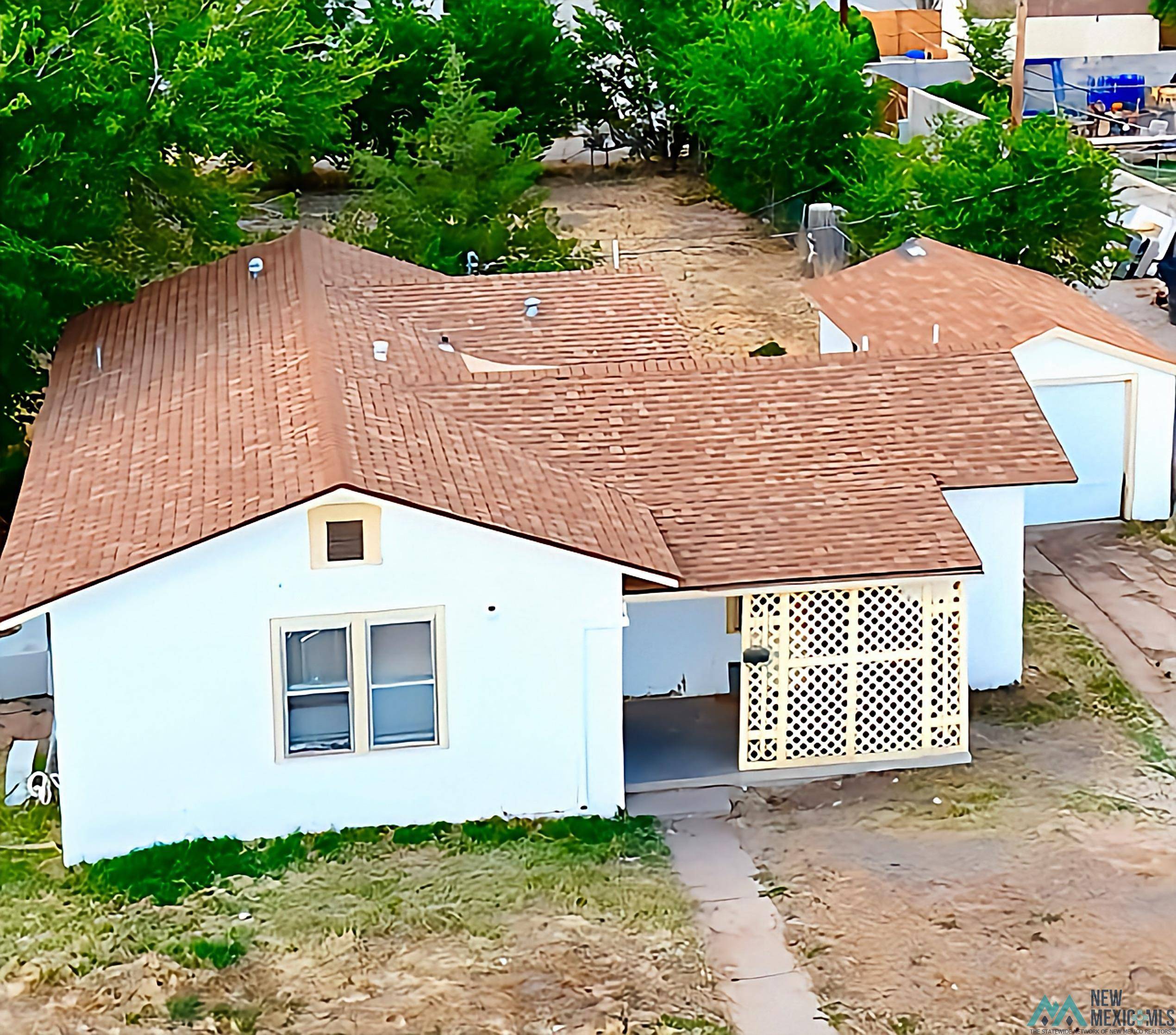 Roswell, NM 88201,1007 W 3rd Street