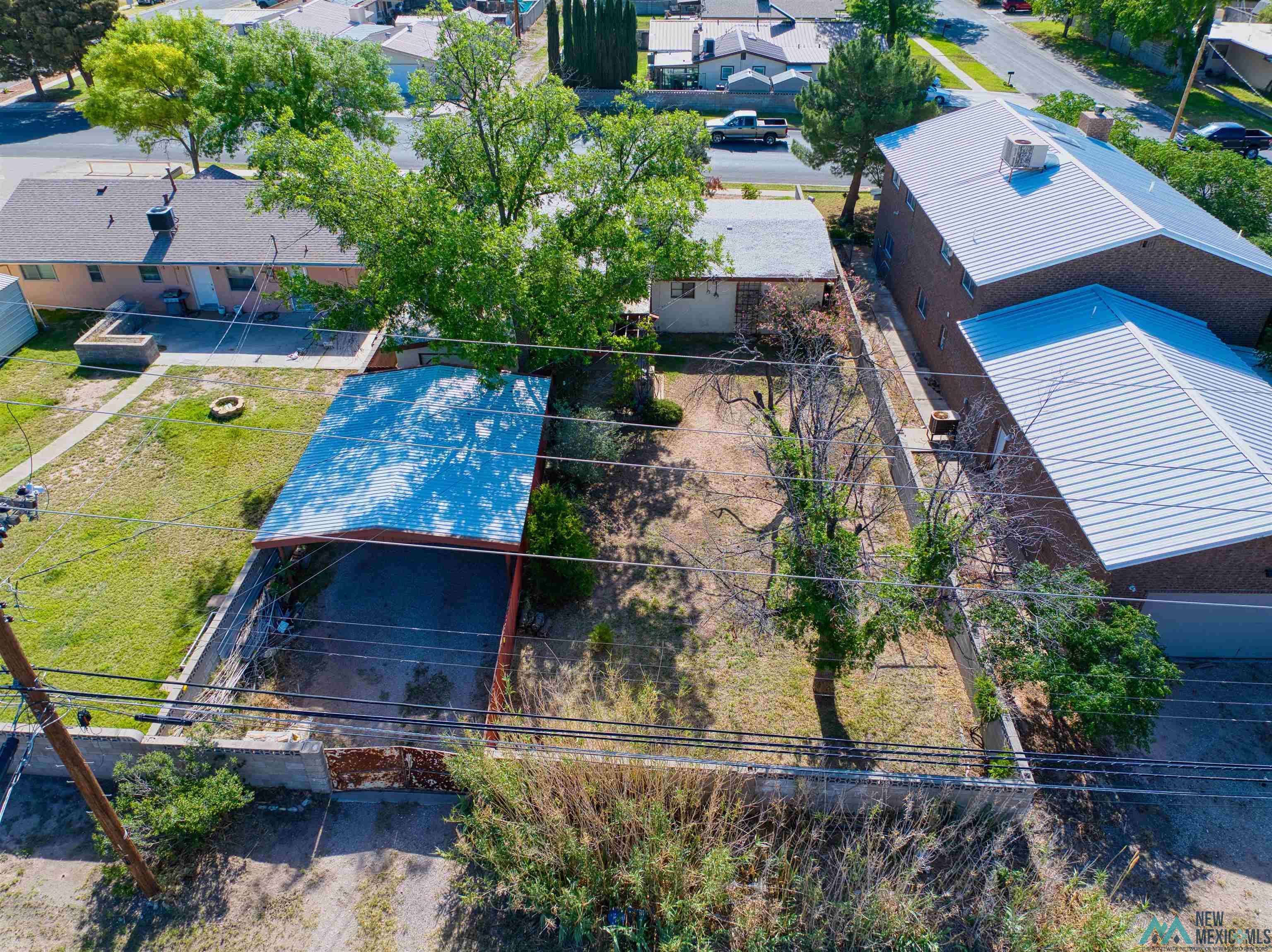 Carlsbad, NM 88220,1047 Pate Street