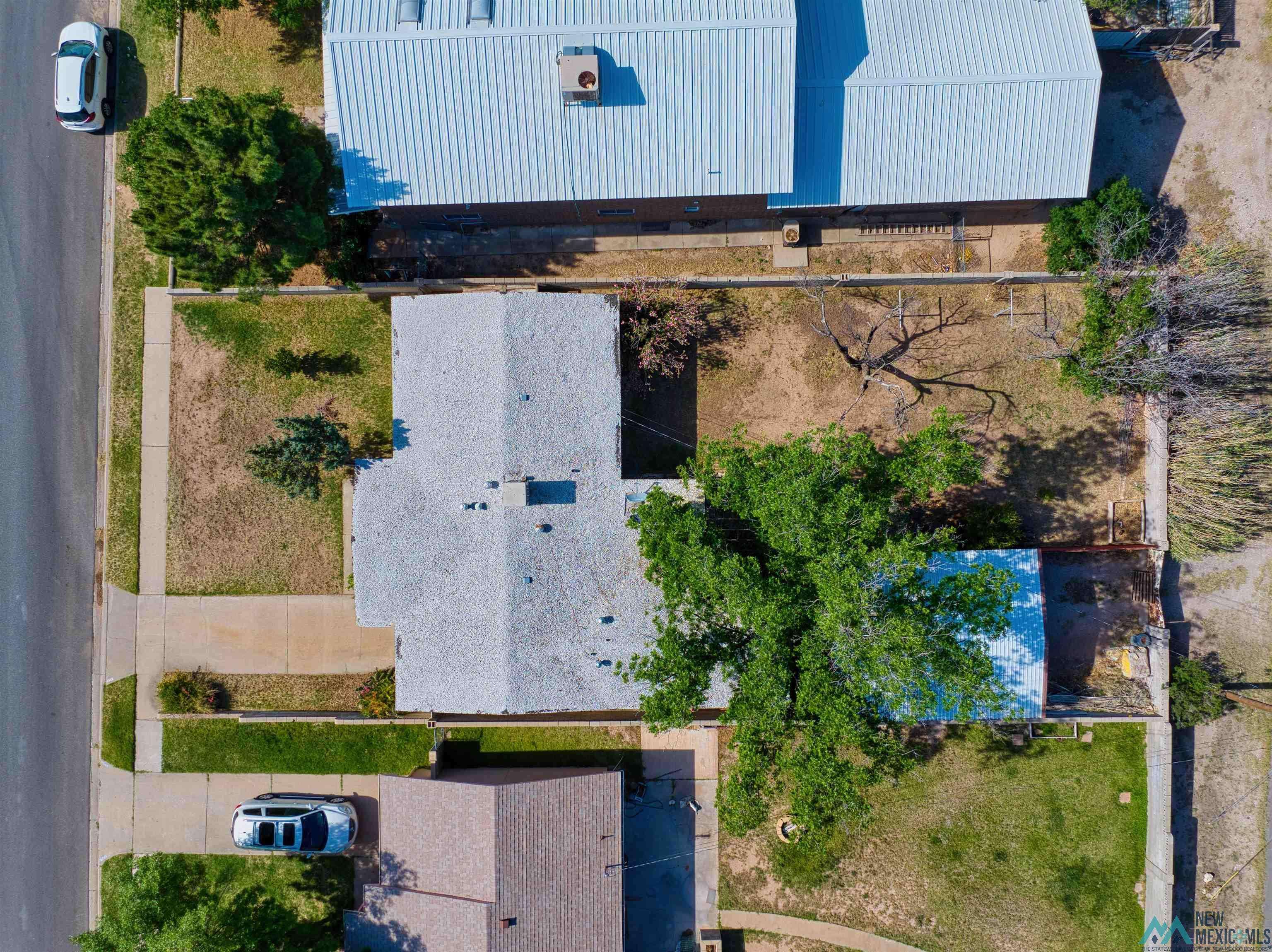 Carlsbad, NM 88220,1047 Pate Street