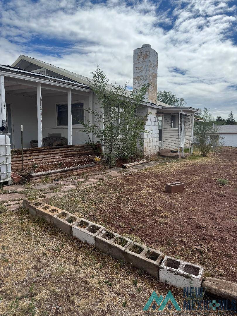 Prewitt, NM 87045,13 Ronnie Drive