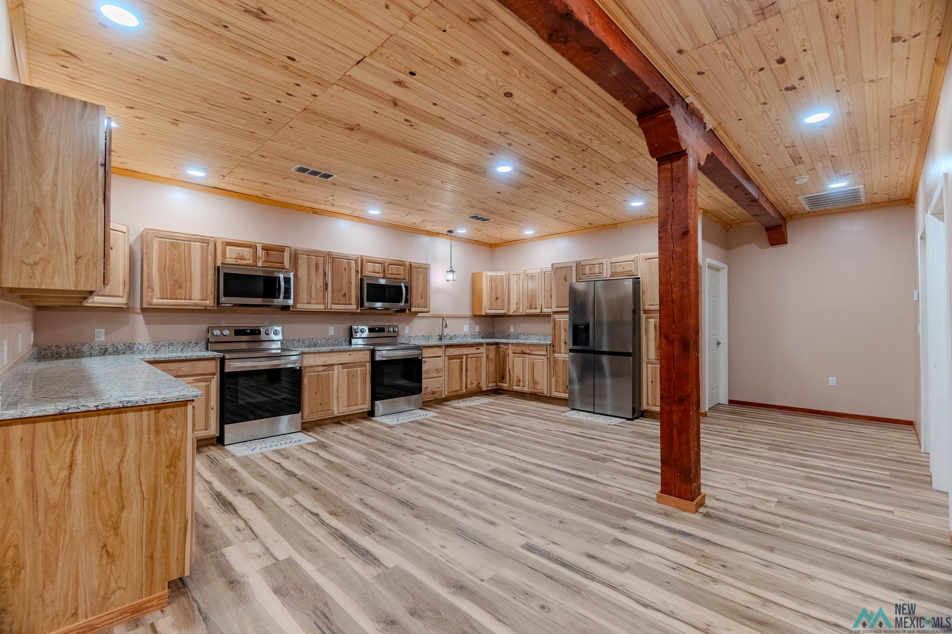 Clovis, NM 88101,1016 Marco Road