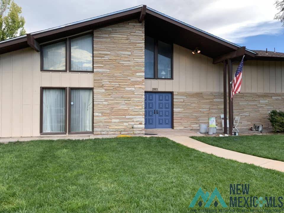 Roswell, NM 88201,2601 Sherrill Lane