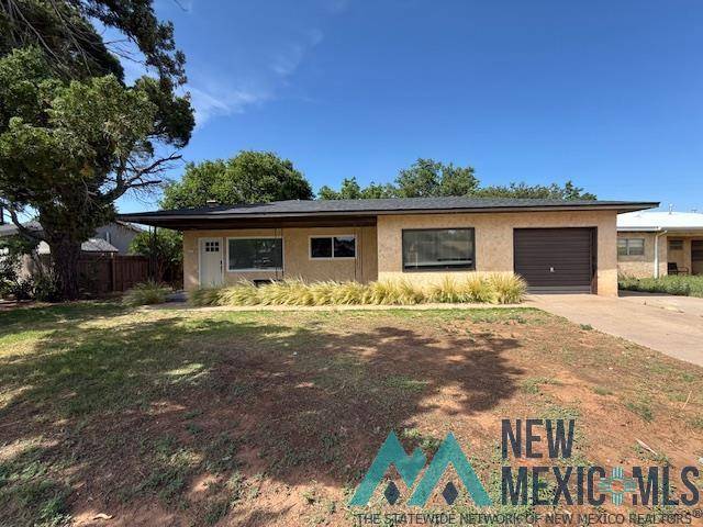Clovis, NM 88101,832 Manana Boulevard
