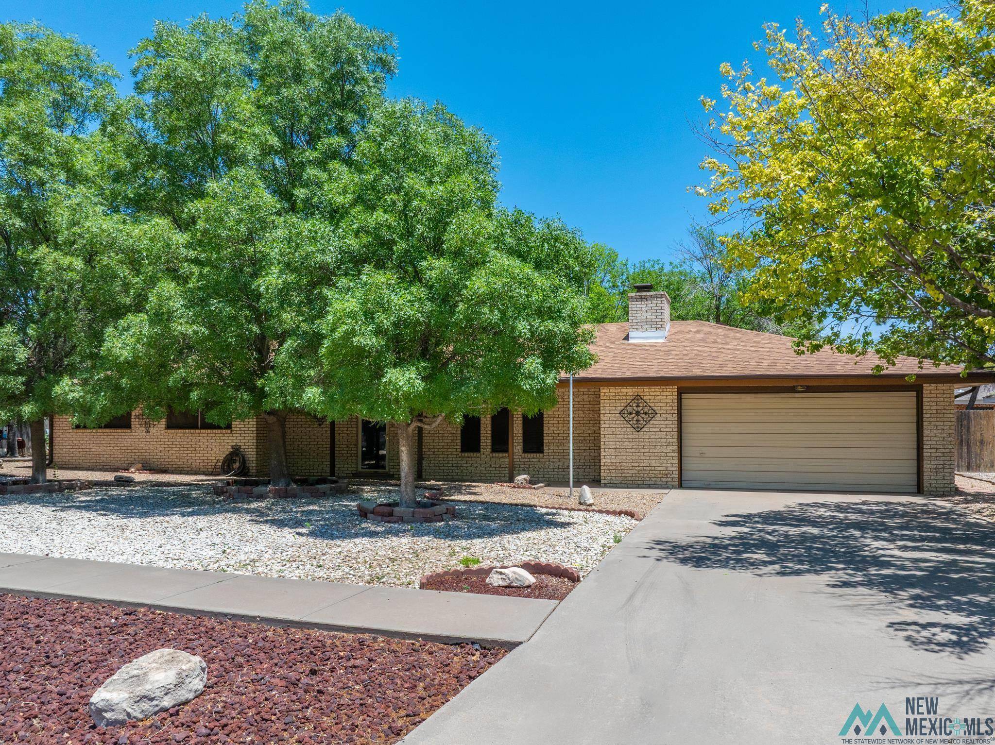 Roswell, NM 88201,3709 Mission Arch Drive