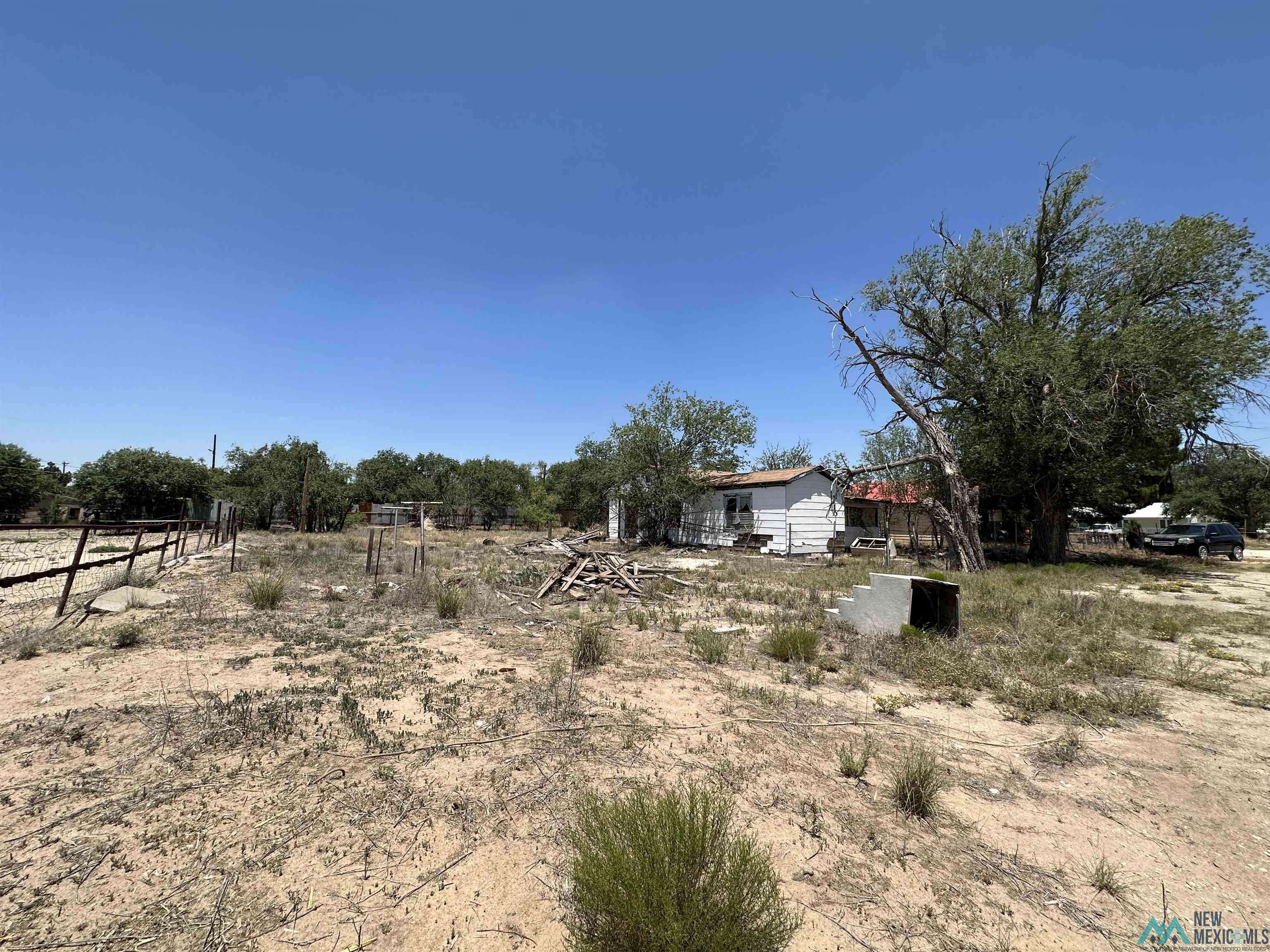 Monument, NM 88240,8201 S Stone Road
