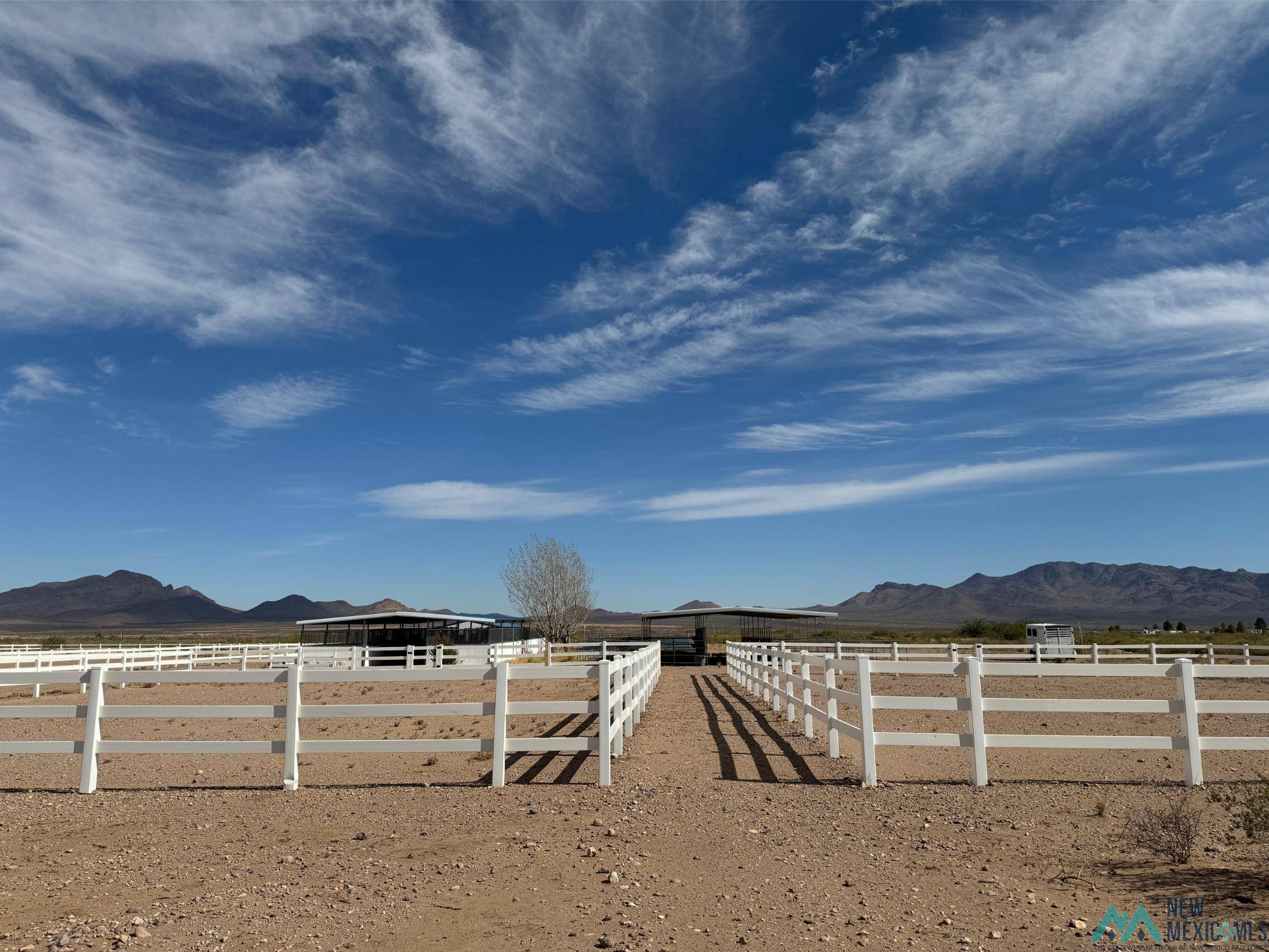 Rodeo, NM 88056,TBD Estrella Parkway Road