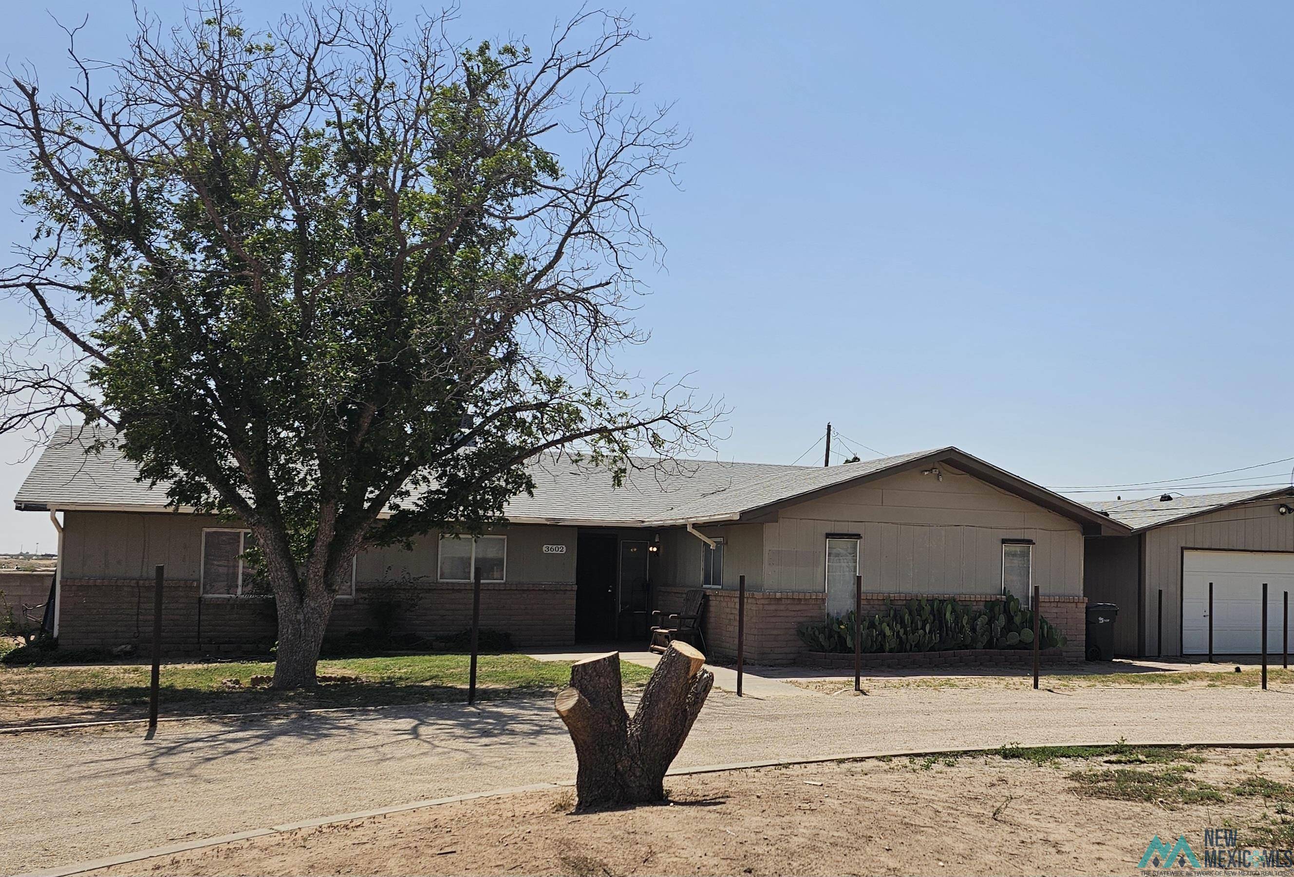 Carlsbad, NM 88220-6445,3602 Standpipe Road
