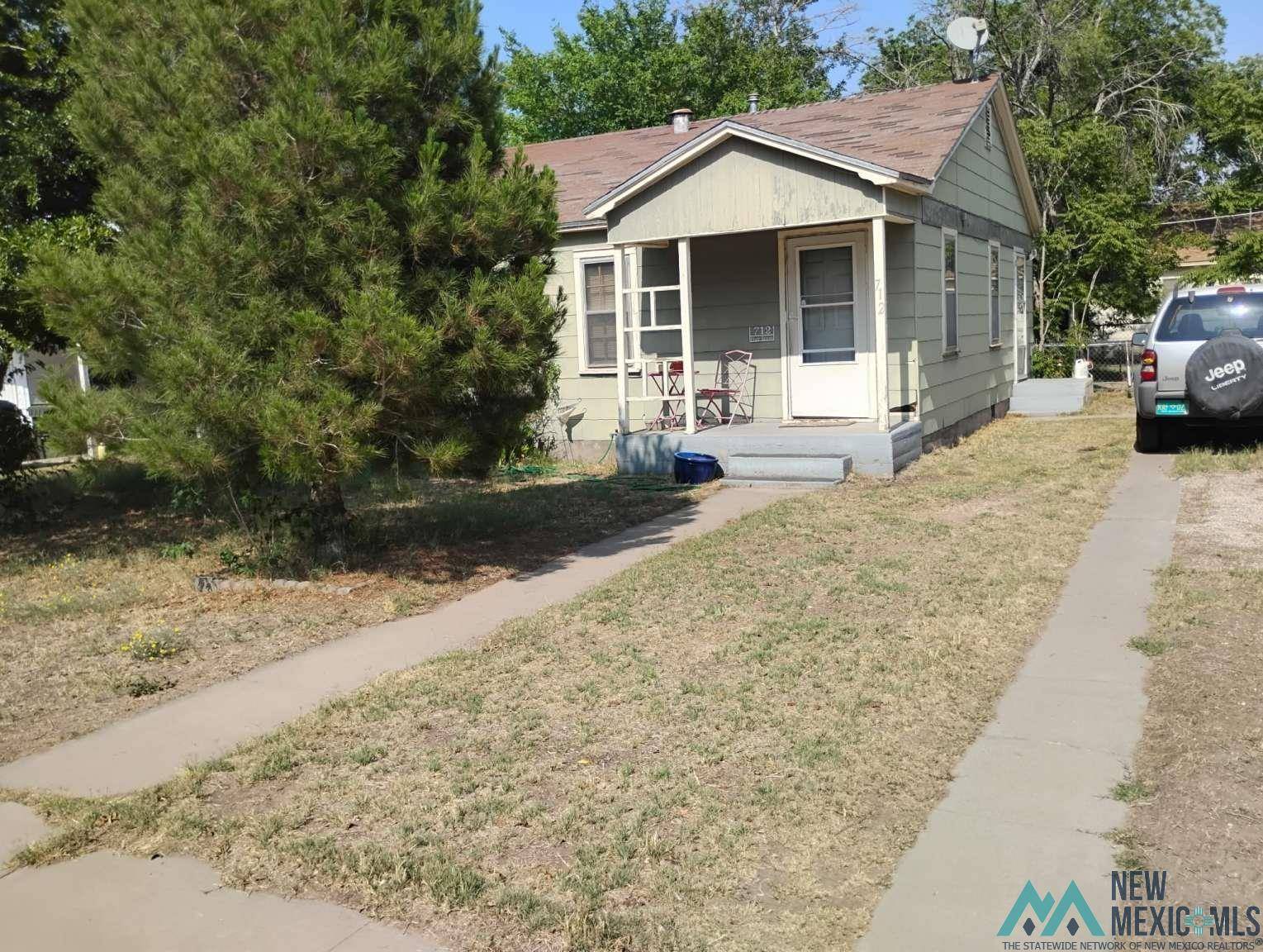 Carlsbad, NM 88220,712 Pratt Street